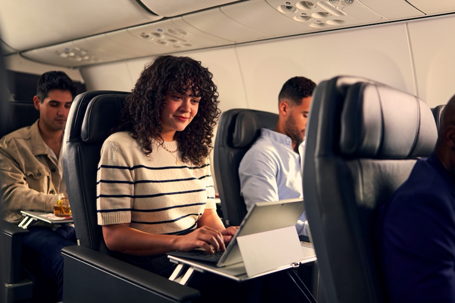 American Airlines expande AAdvantage Business℠ a America Latina