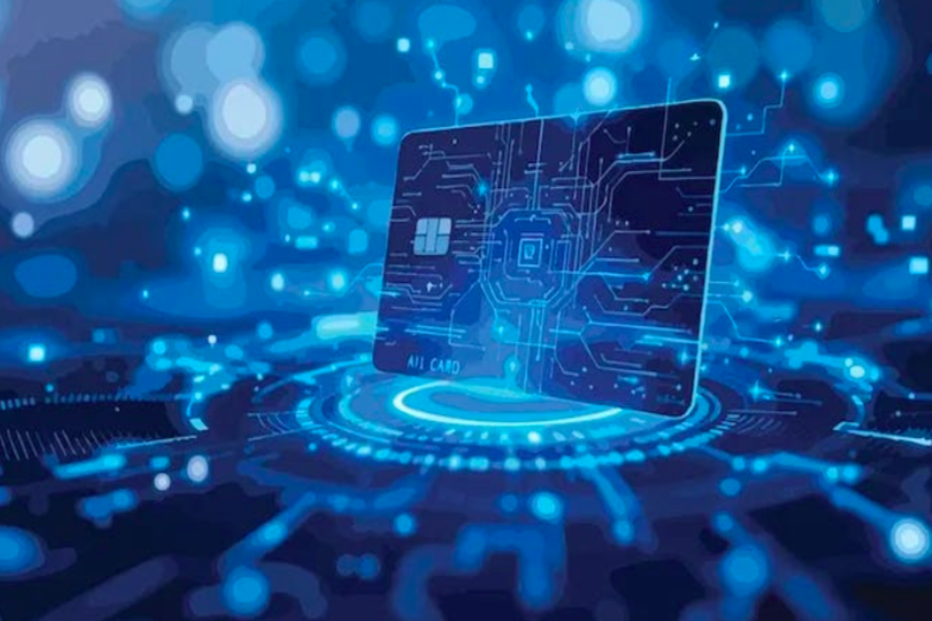 Así será el futuro de los pagos con IA en el sector turístico