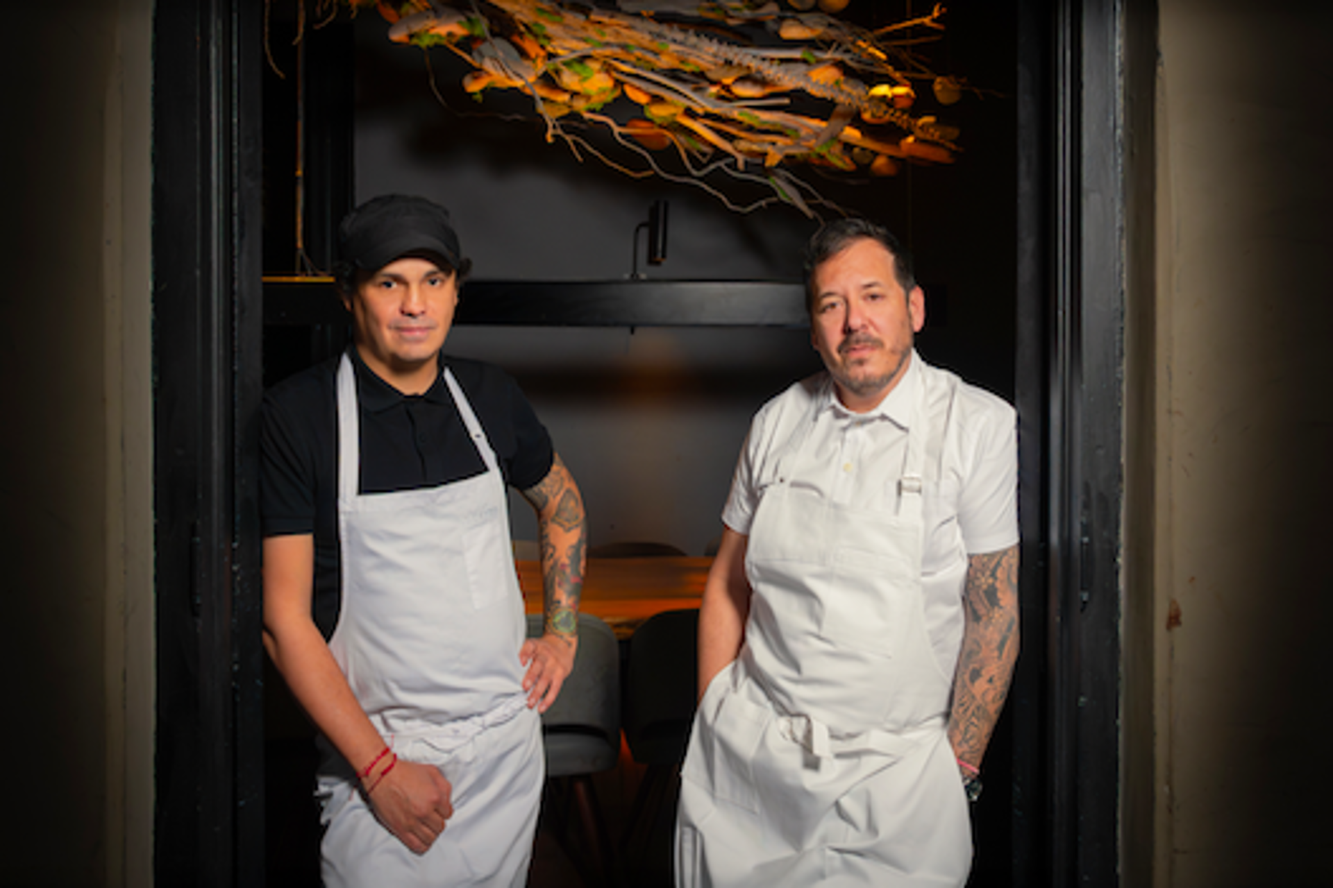 Avianca presenta un nuevo menú premium para su Business Class Américas