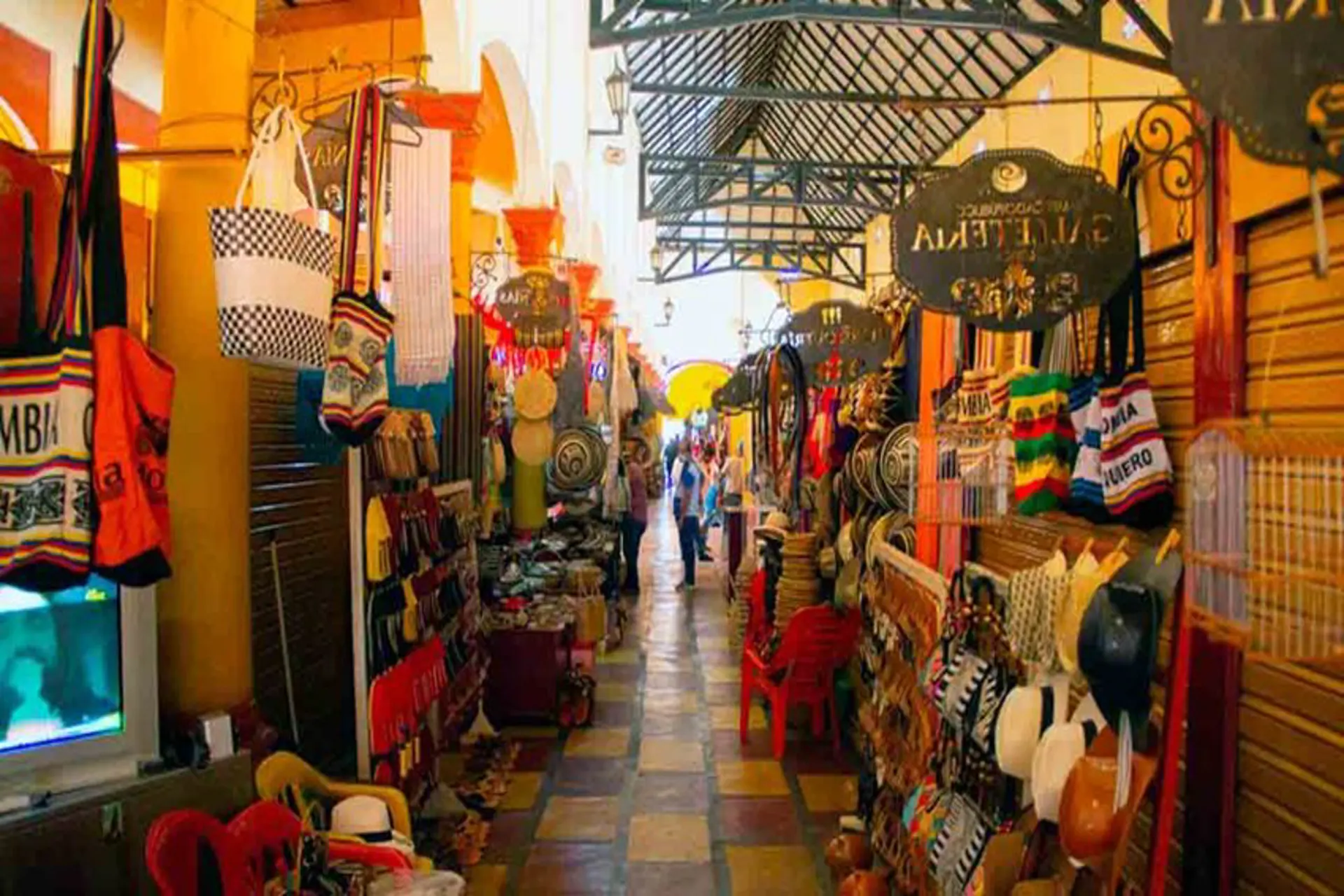 Nueva reglamentación del turismo cultural  en Colombia