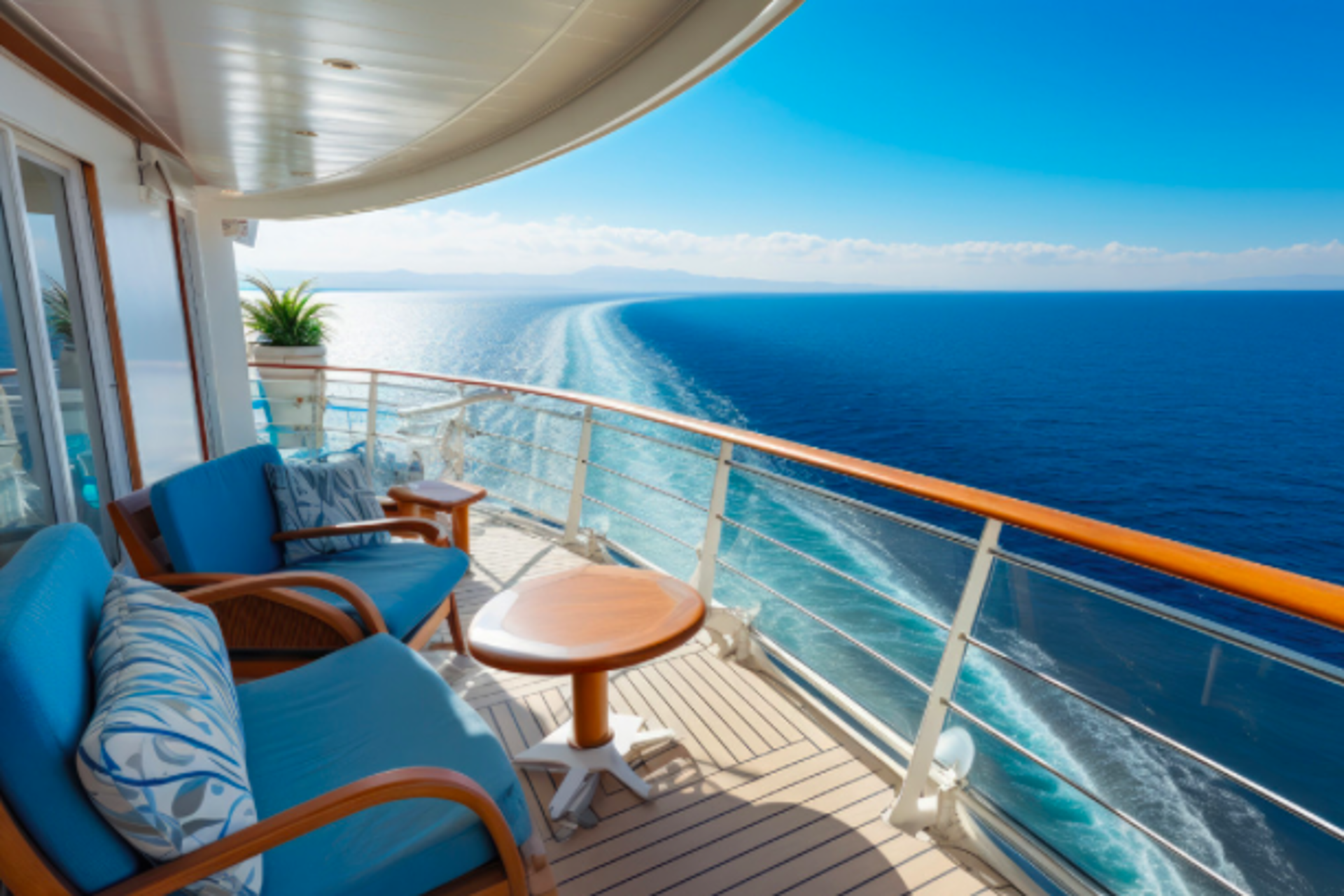 El segmento premium en cruceros toma impulso con marcas hoteleras