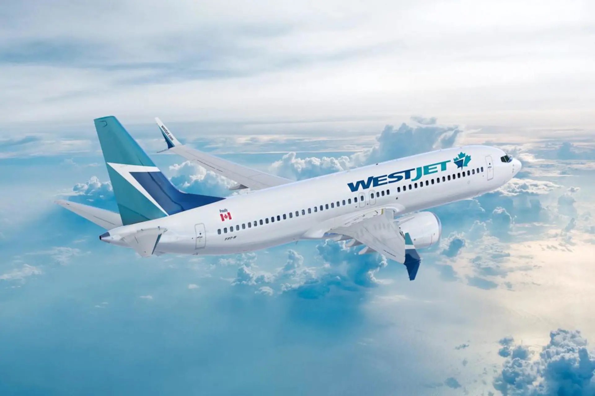 Medellín, Cardiff, Glasgow y las Azores se unen a la red de WestJet