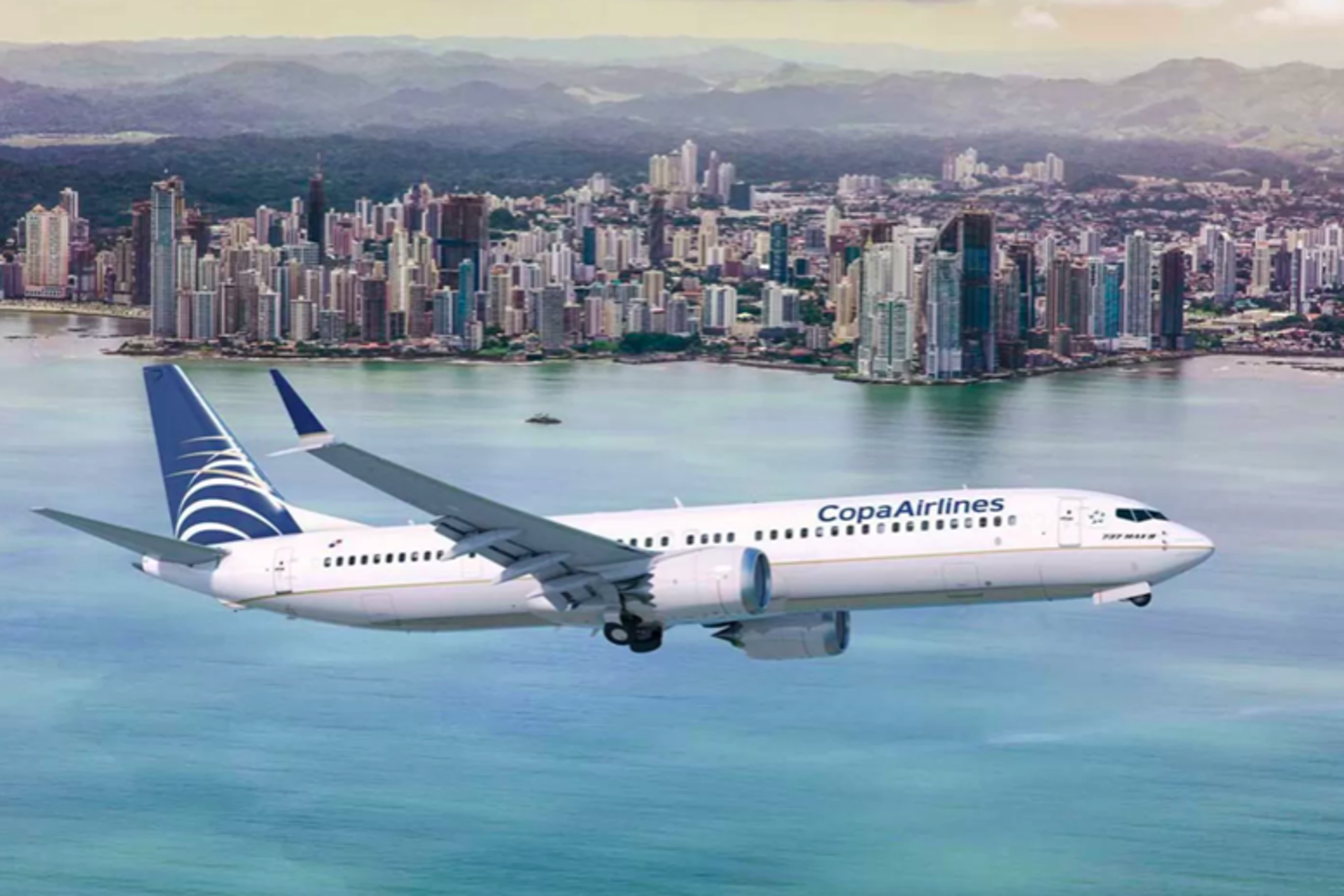 Los números detrás del éxito de Copa Holdings en el tercer trimestre 