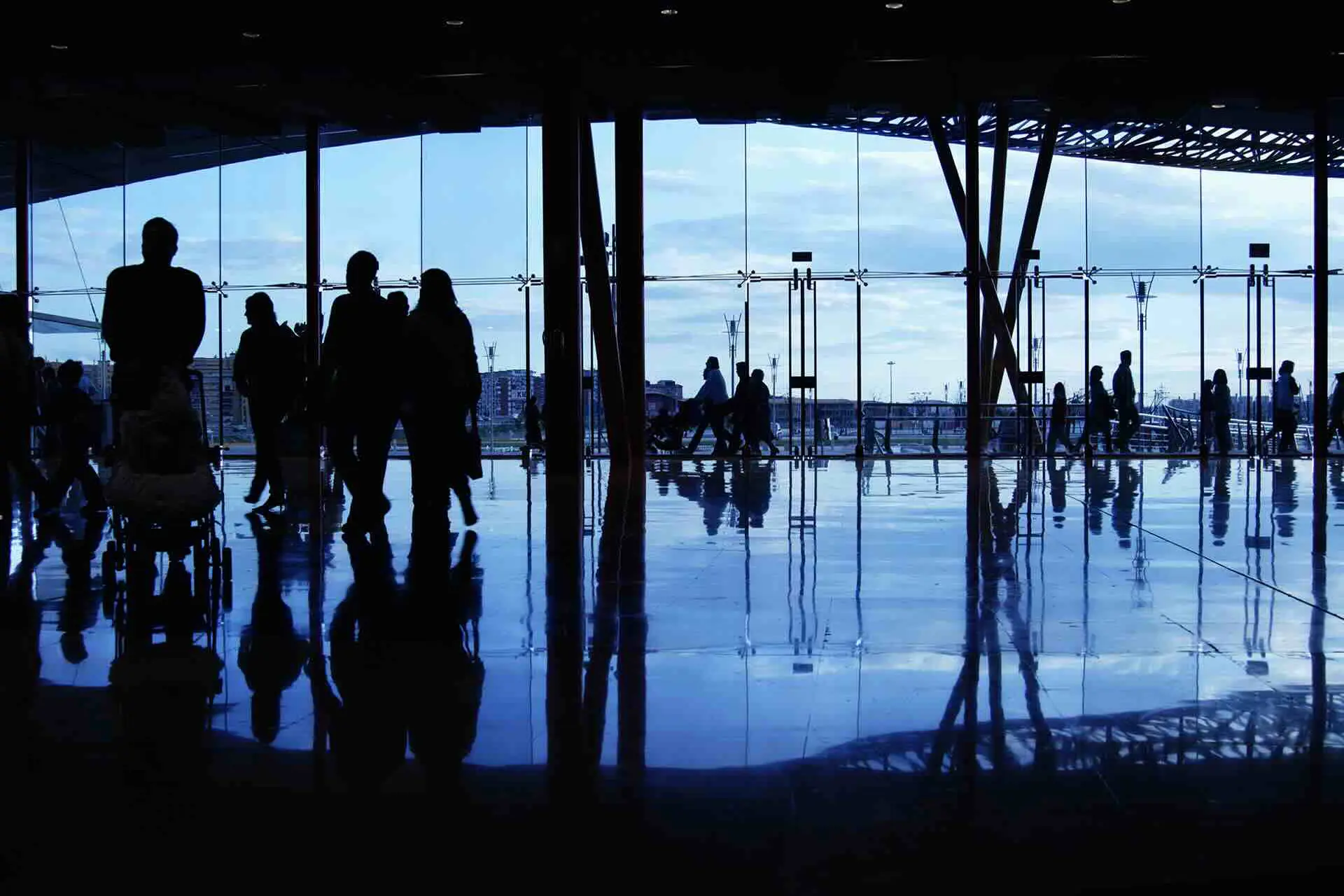 Las amenazas que frenan la recuperación aérea en América Latina