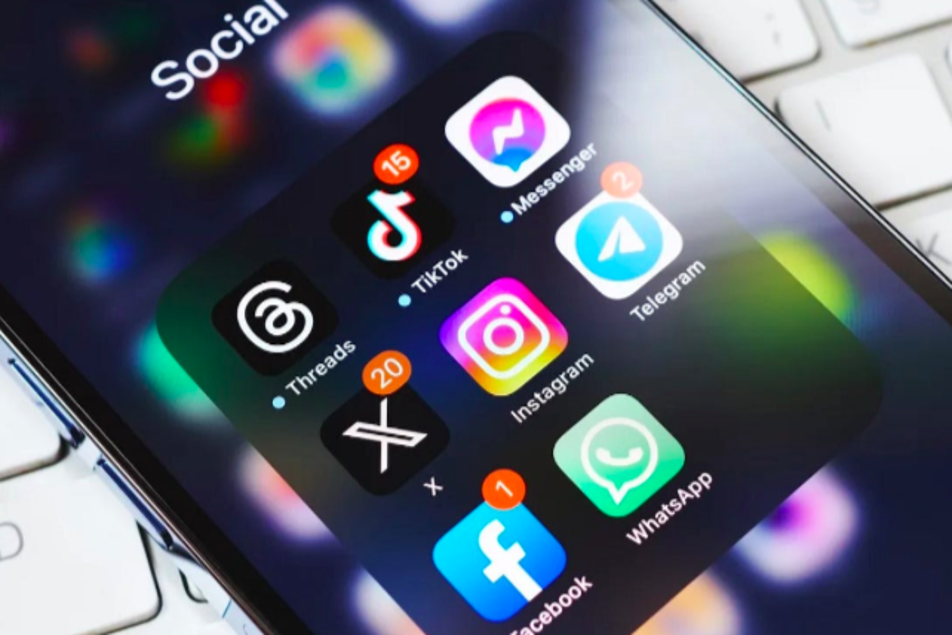 Cómo la búsqueda social está redefiniendo el futuro del viaje