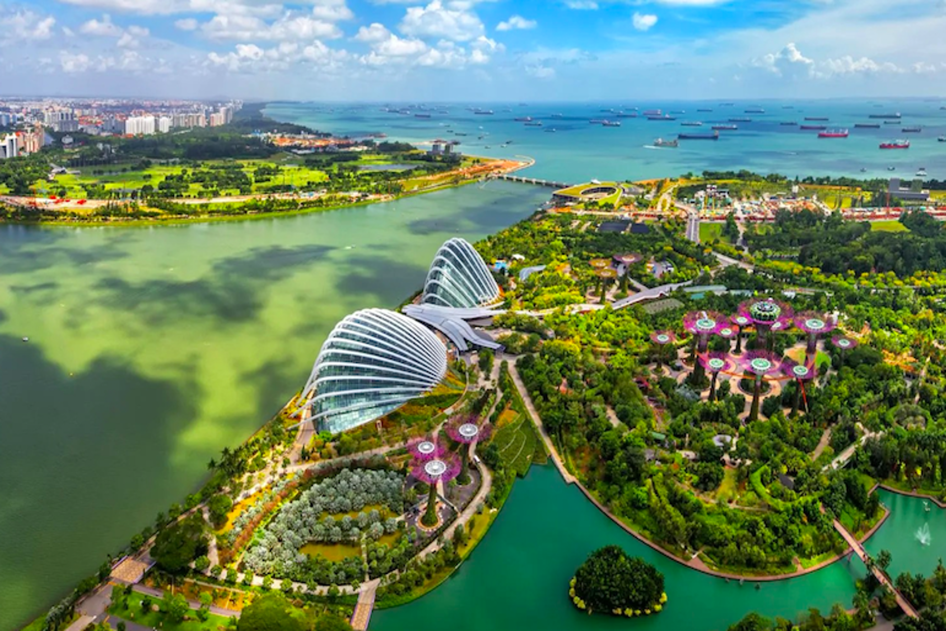 Líderes globales llaman a fortalecer la cooperación en la COP30