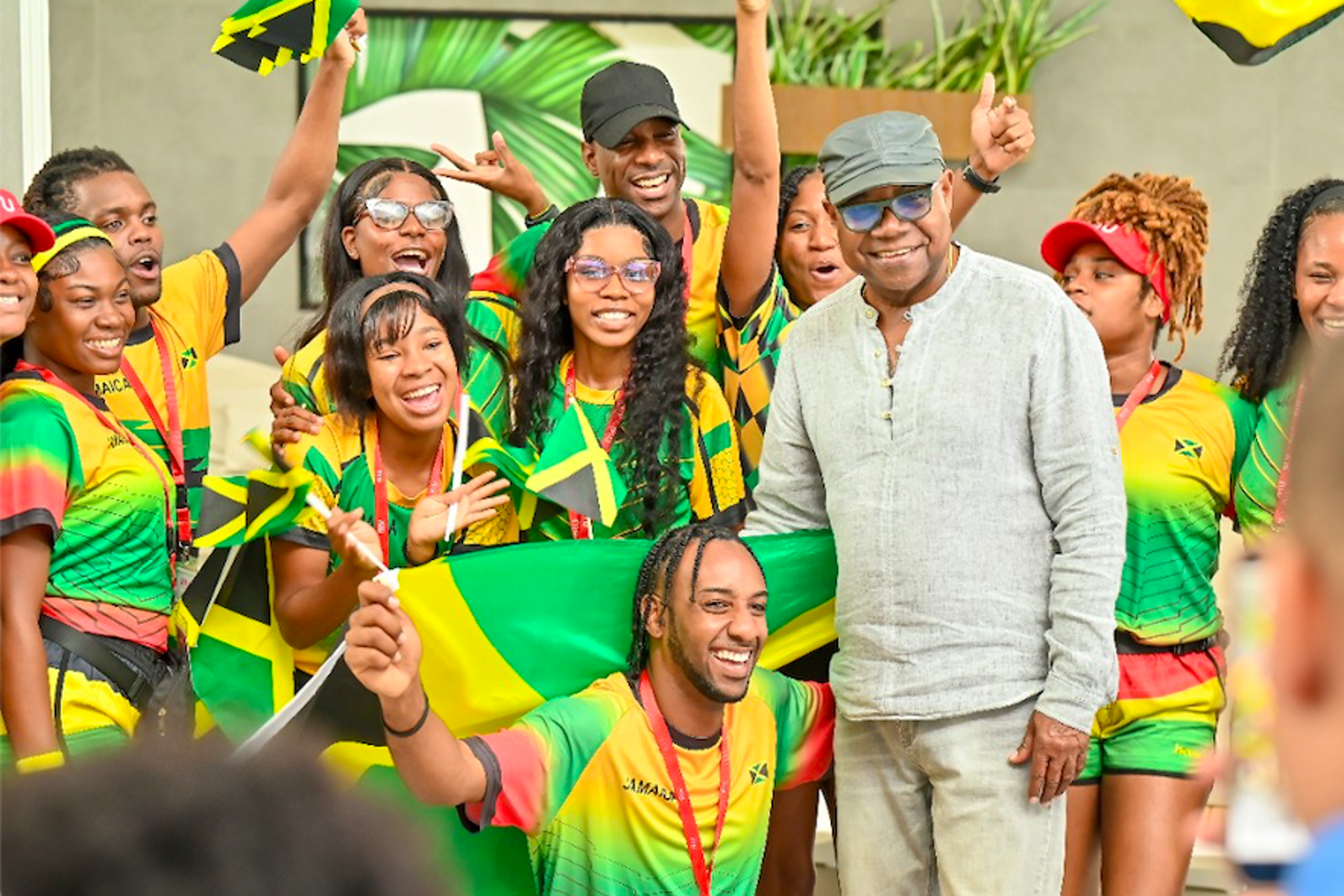 RIU planea reabrir todos sus hoteles en Jamaica antes de final de año