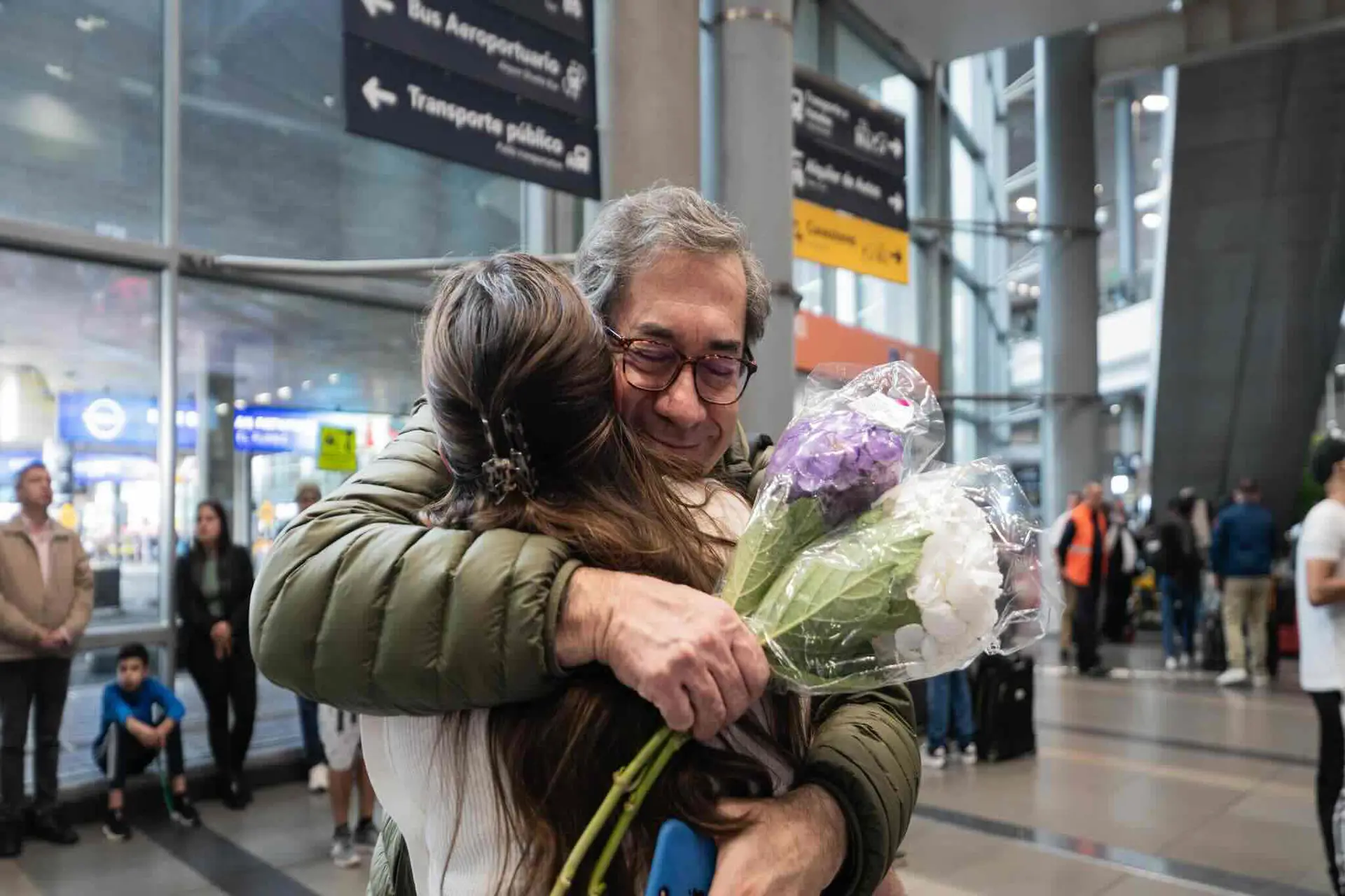 Campaña global  apunta al flujo de viajeros de la diáspora colombiana