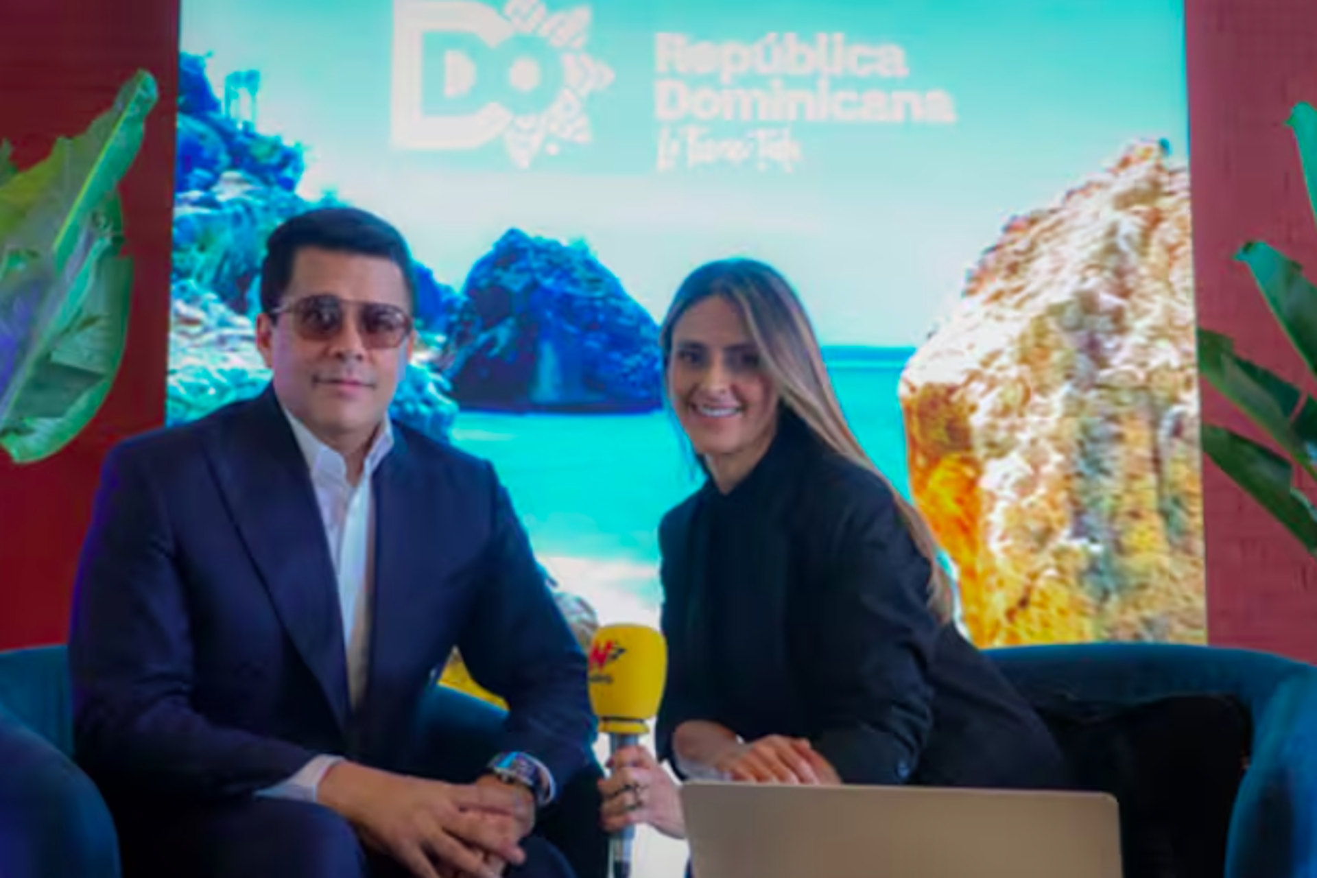 Rep. Dominicana se posiciona como destino ideal para los Colombianos