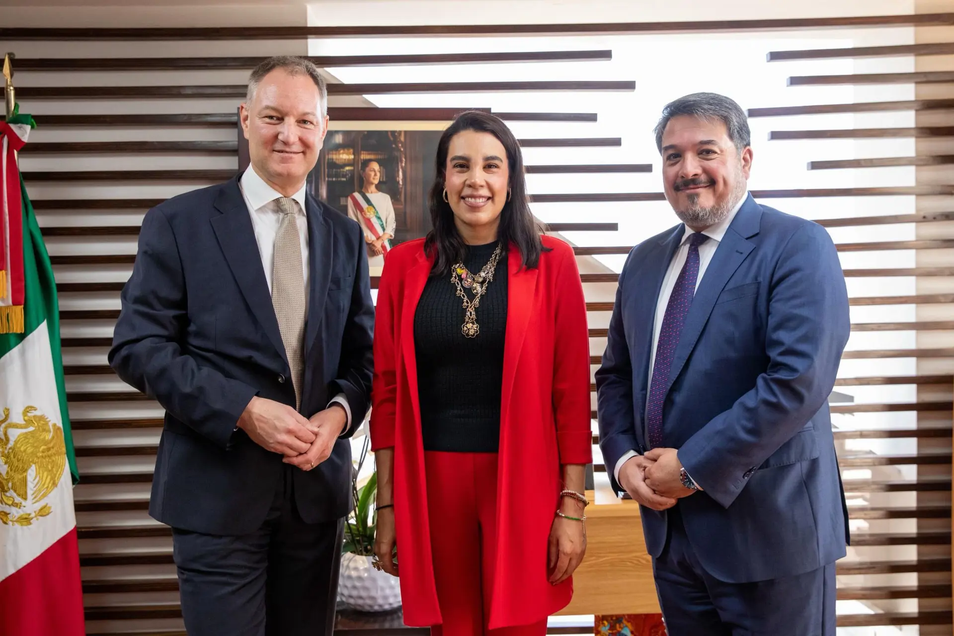 México será País Socio en la primera edición de ITB Américas