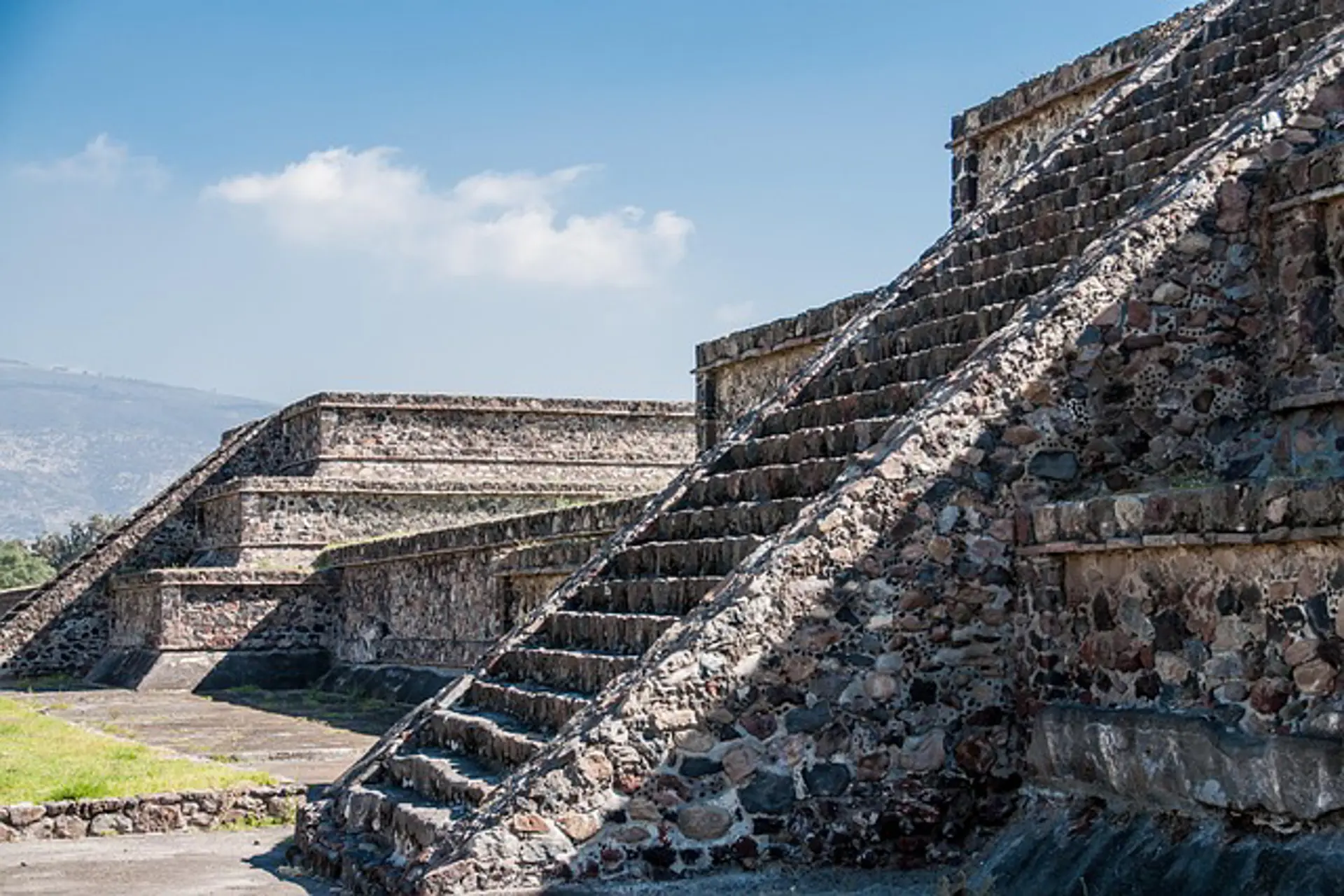México: 15.9 millones  recorrieron museos y zonas arqueológicas