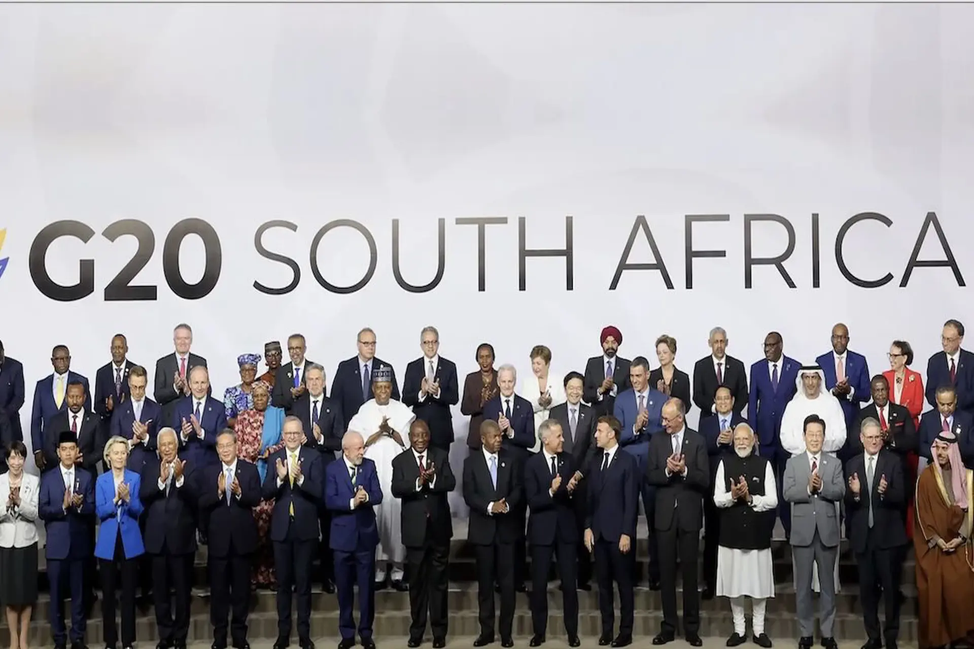 ONU Turismo agradece a los líderes del G20 su apoyo  al turismo