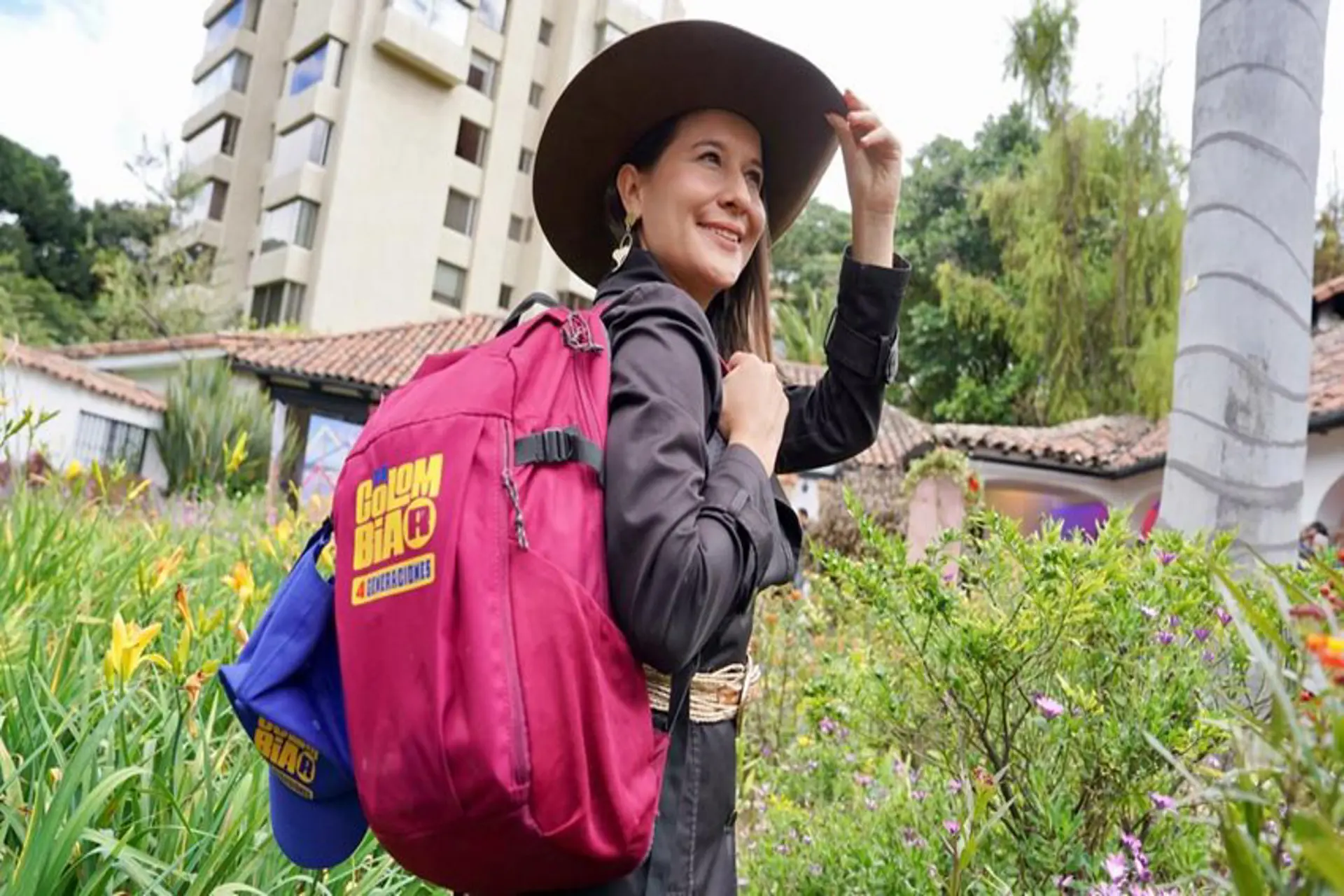 Ya está Colombiar el programa que cambió la manera de conocer el país