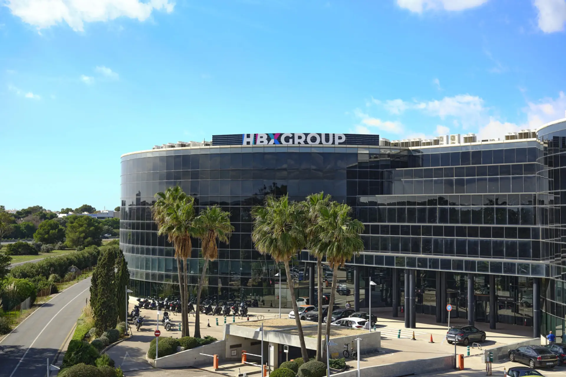 HBX Group aumenta 5% sus ingresos y nombra nuevo presidente 