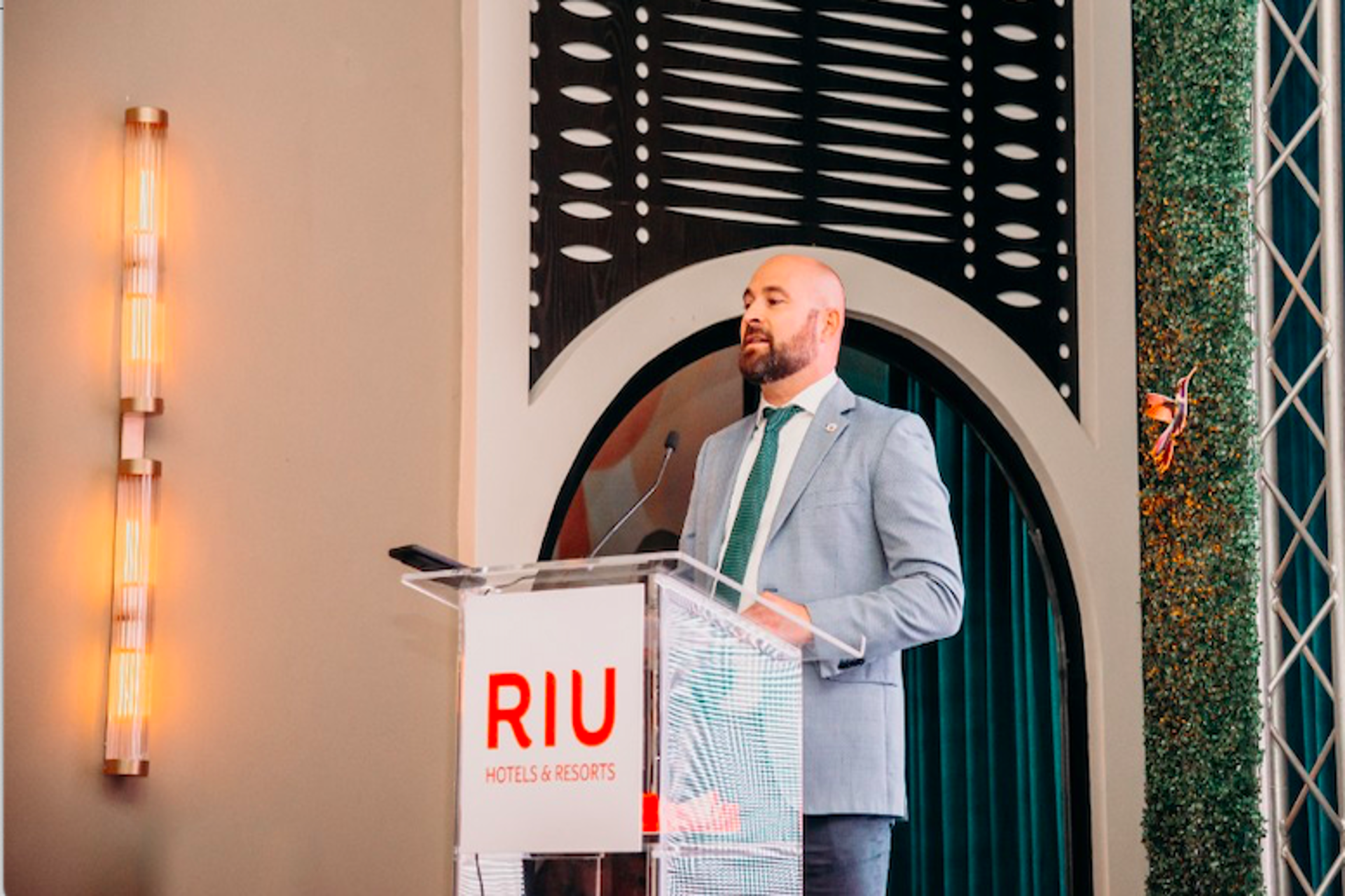 RIU Hotels & Resorts celebra la reinauguración del Riu Guanacaste