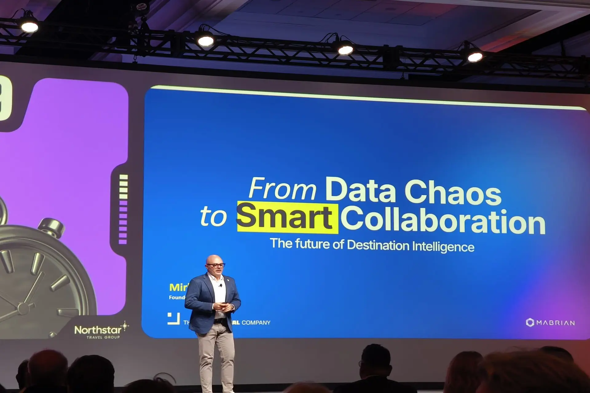 The Data Appeal redefine la IA para gestiónar con perspectiva humana