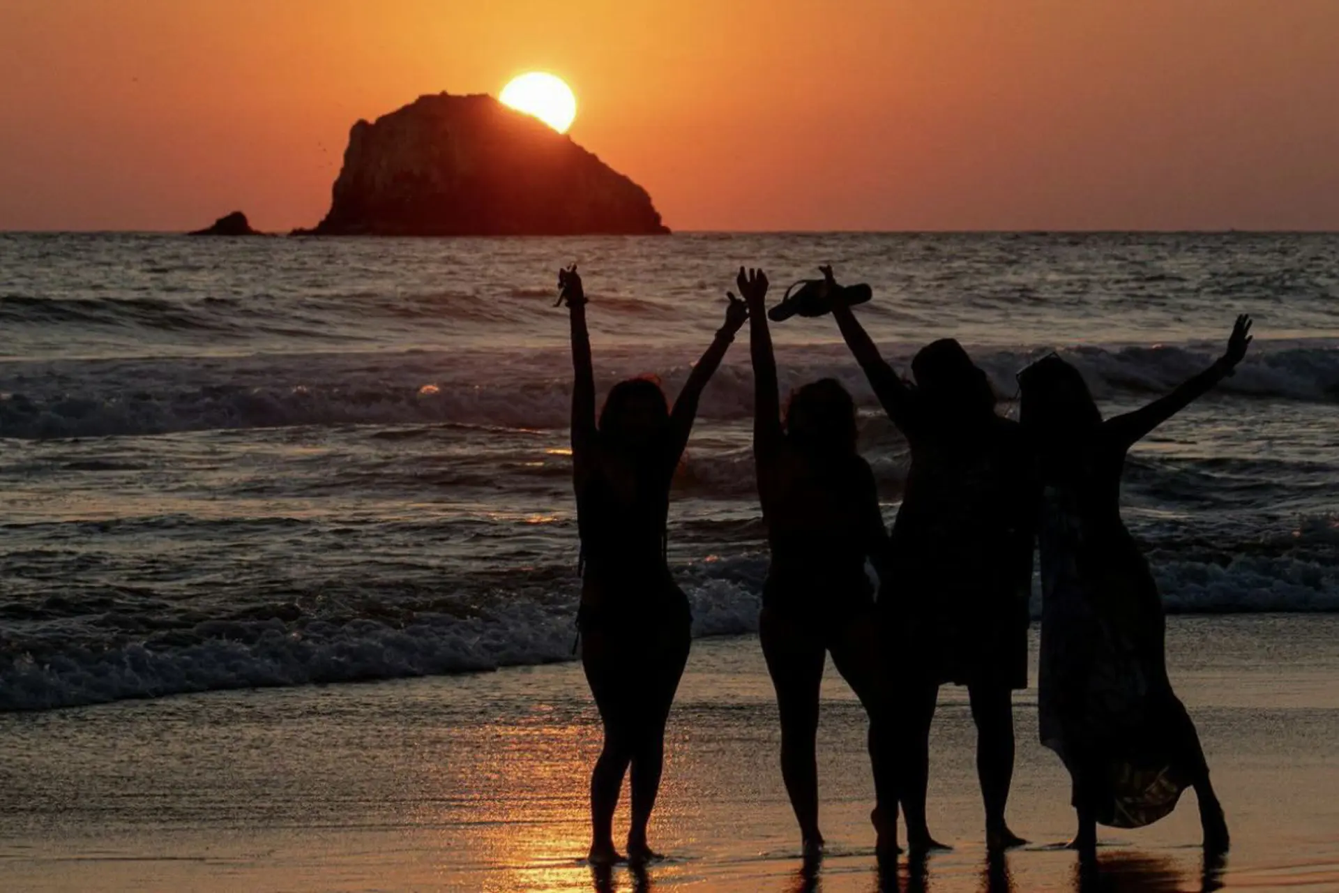 México reafirma compromiso  contra la violencia a las mujeres en el sector