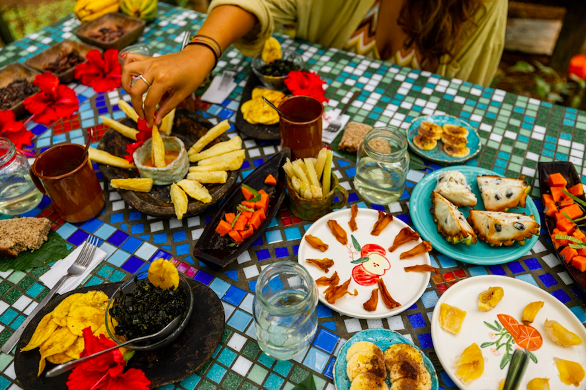 Panamá; el destino gastronómico que está marcando agenda en la región