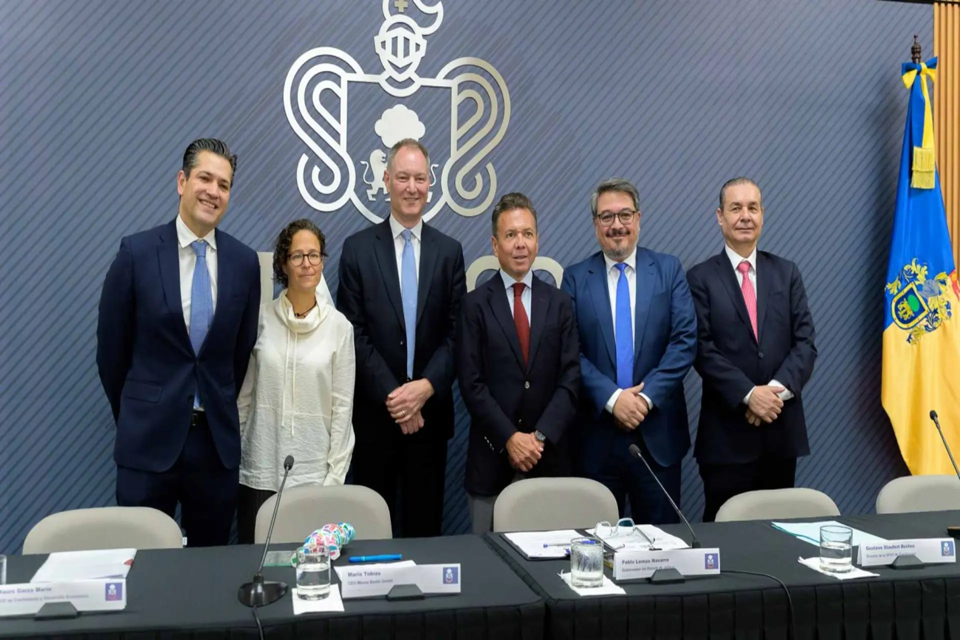 Messe Berlin Americas se instala en Guadalajara y alista ITB Americas