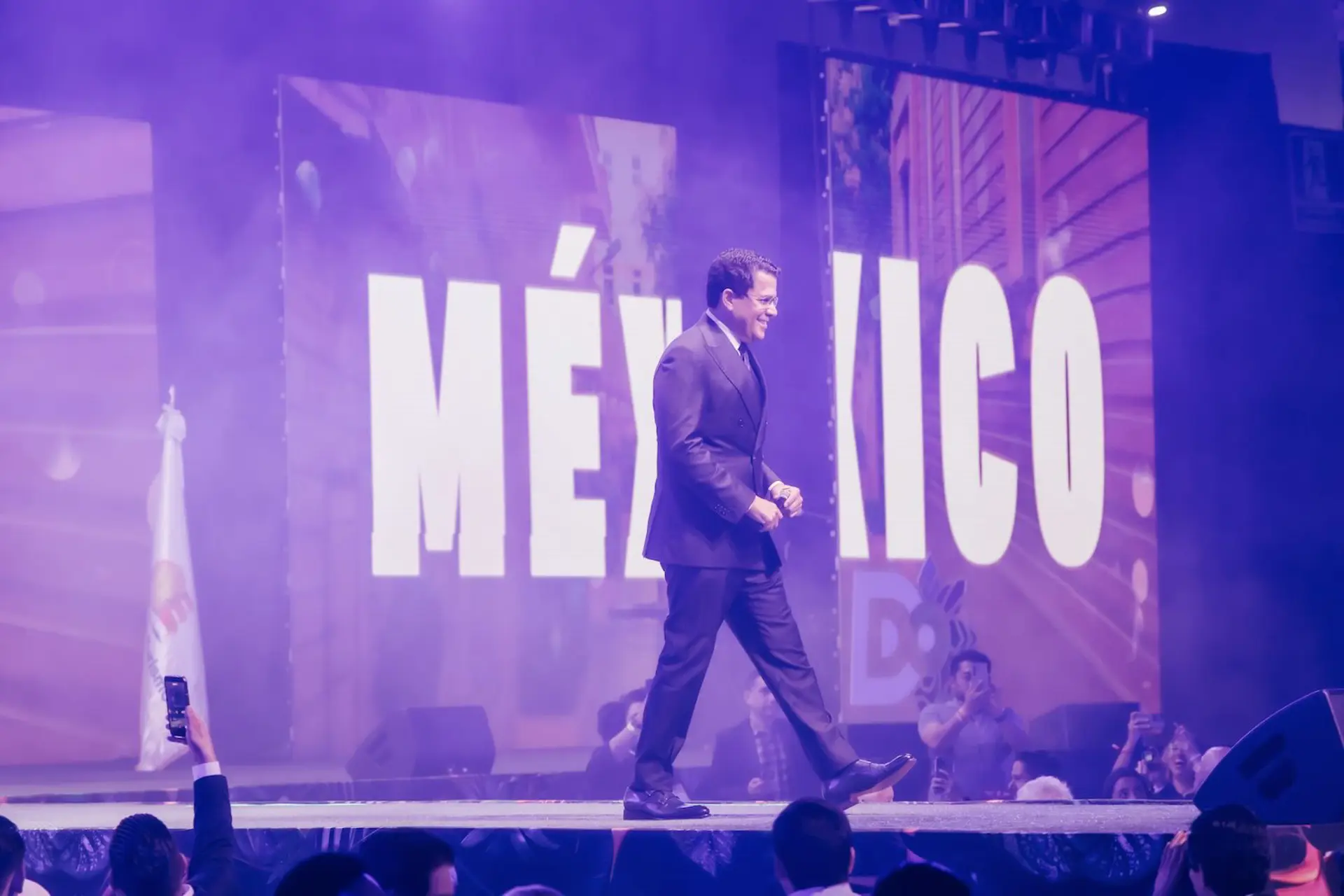 El interés del viajero mexicano por Rep. Dominicana sigue creciendo