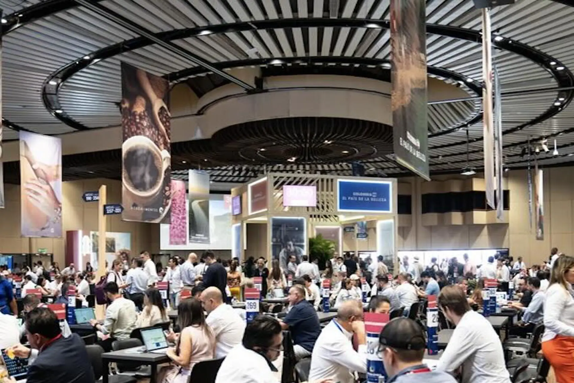 La Macrorrueda de ProColombia en Bioexpo 2025 llevará a empresarios