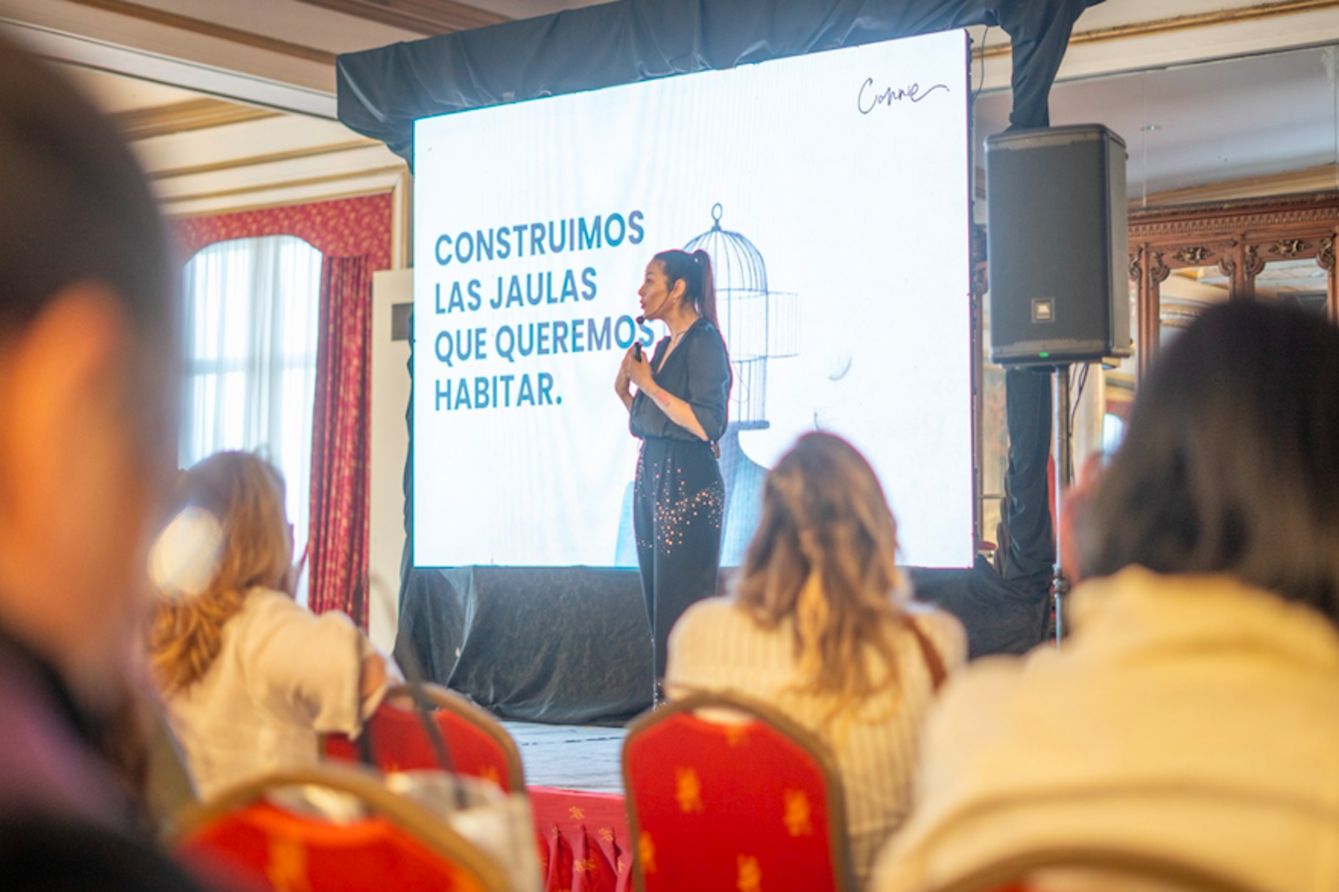 Impacto y liderazgo: el CAT WOMEN Summit brillo en Mar del Plata 