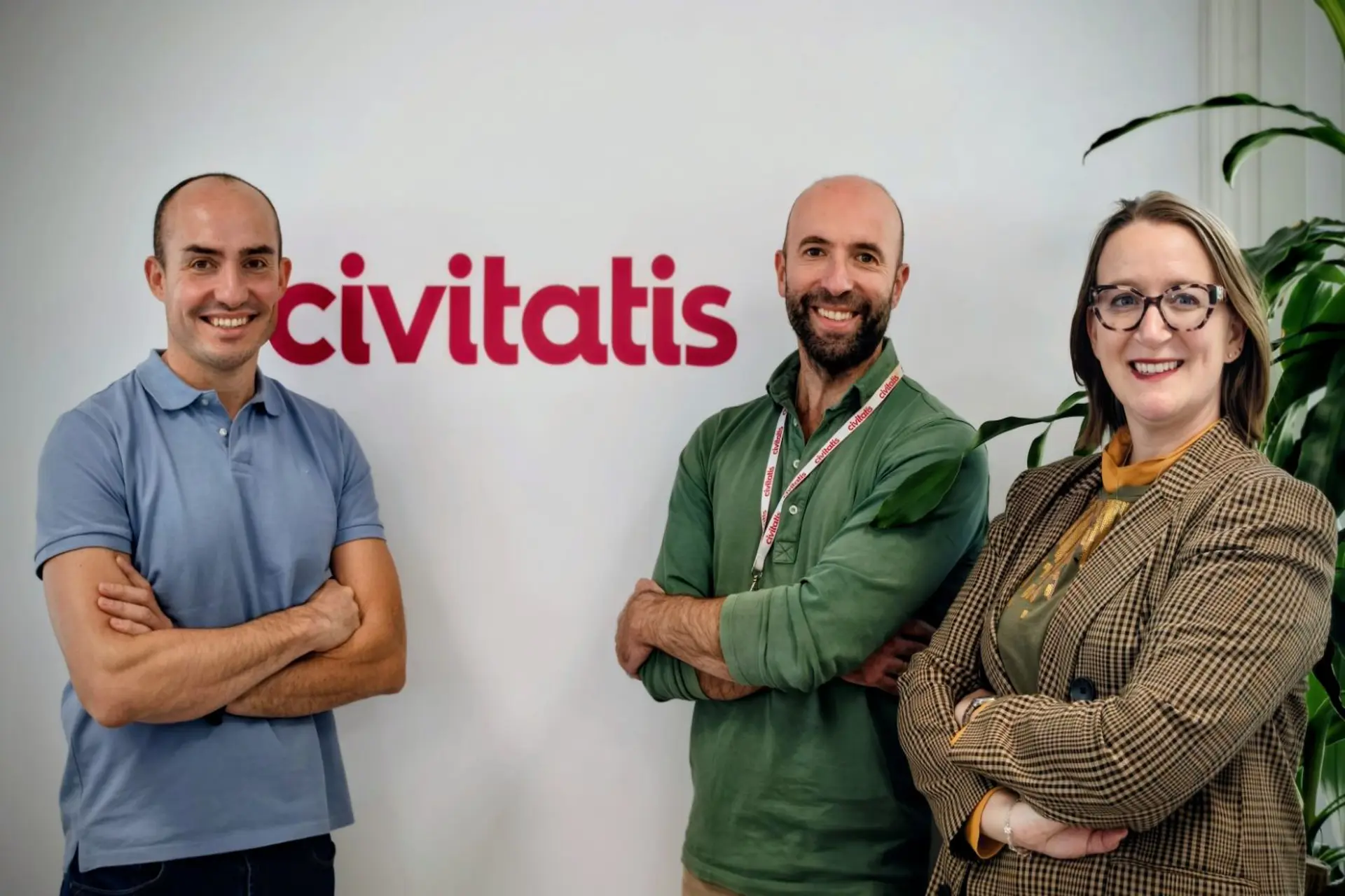 Civitatis nombra a Arturo Moreno Chief Supply & Data Officer