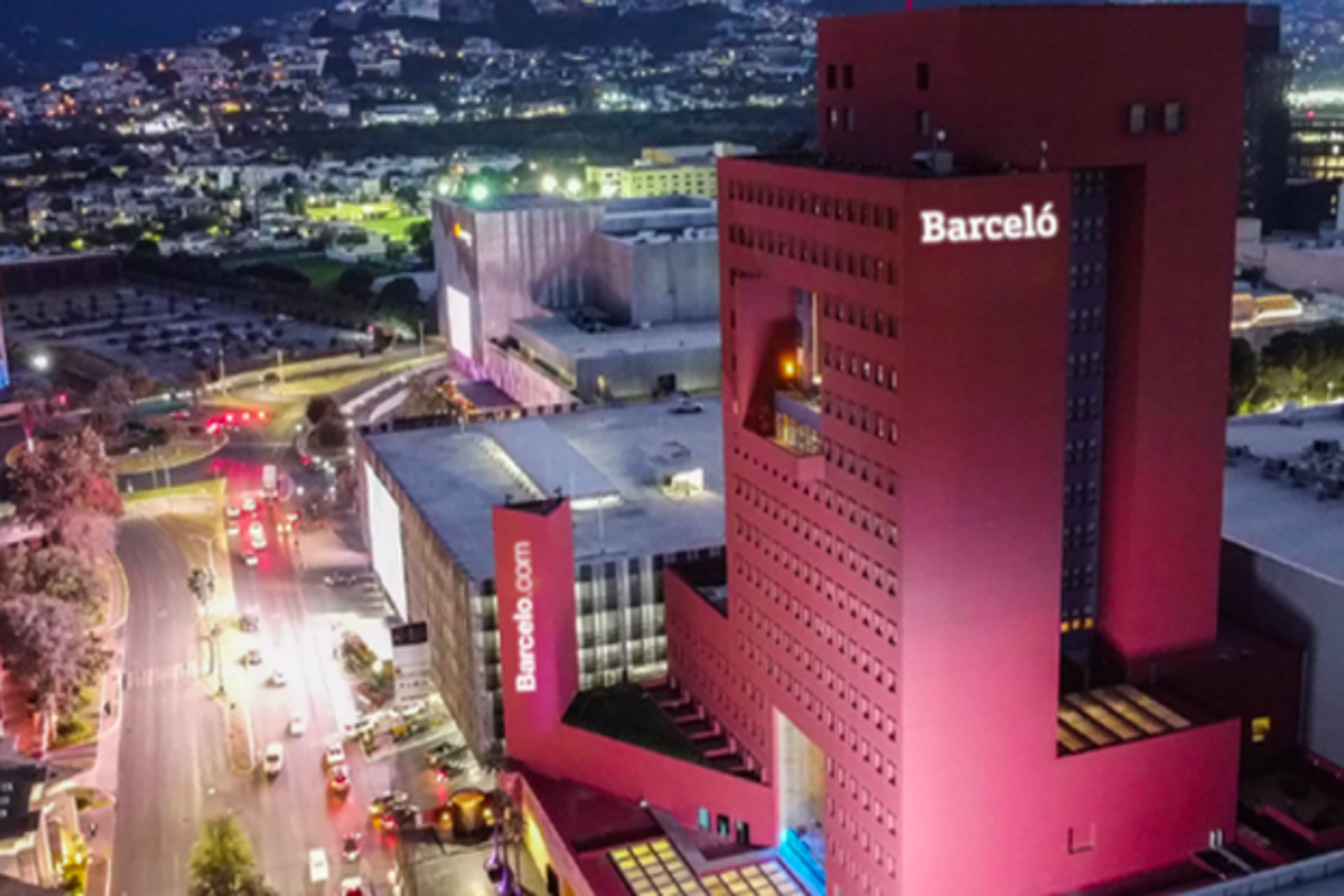 Barceló Hotel Group se consolida en México con dos nuevos hoteles