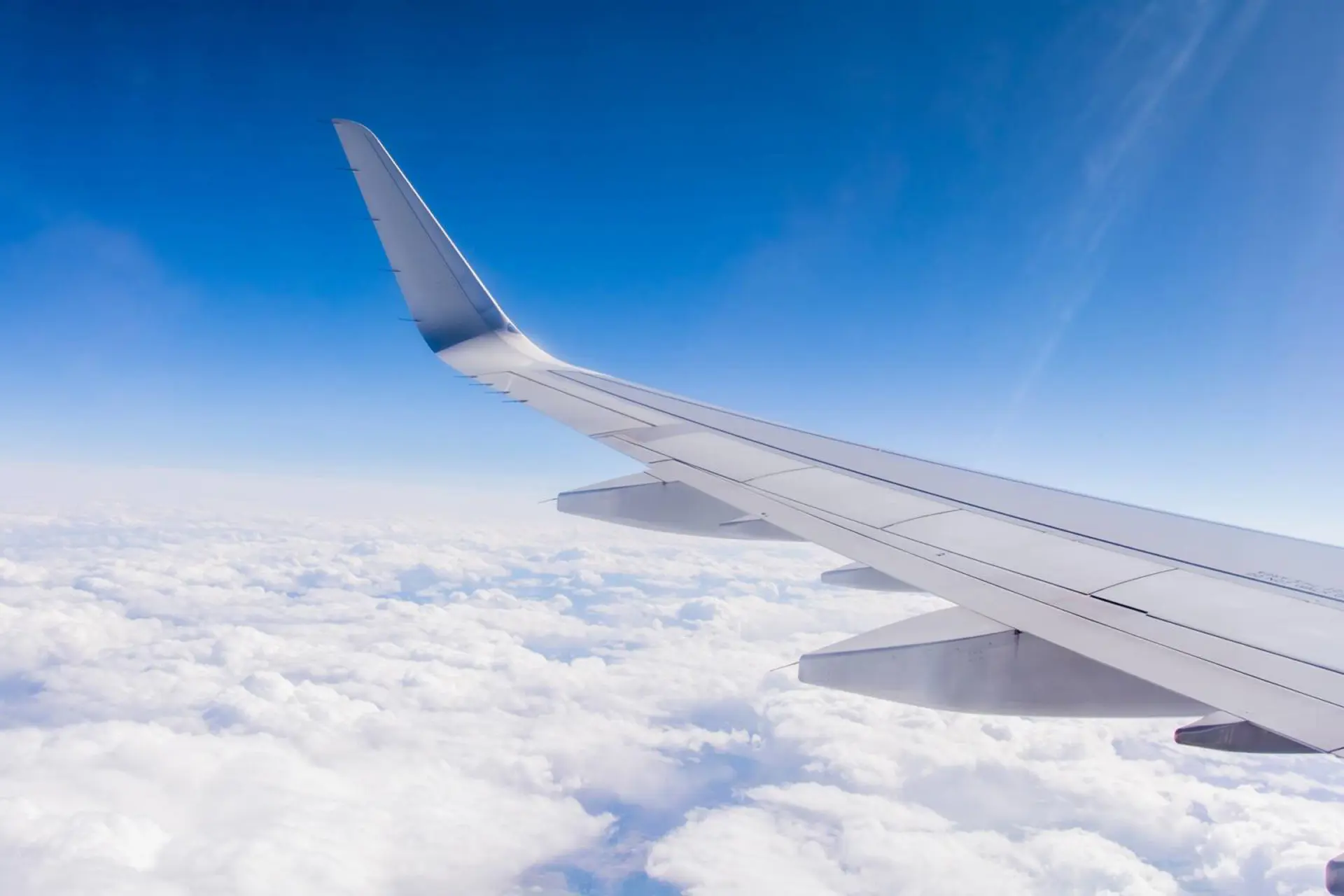 IATA enfatiza que la seguridad es la prioridad en la aviación 