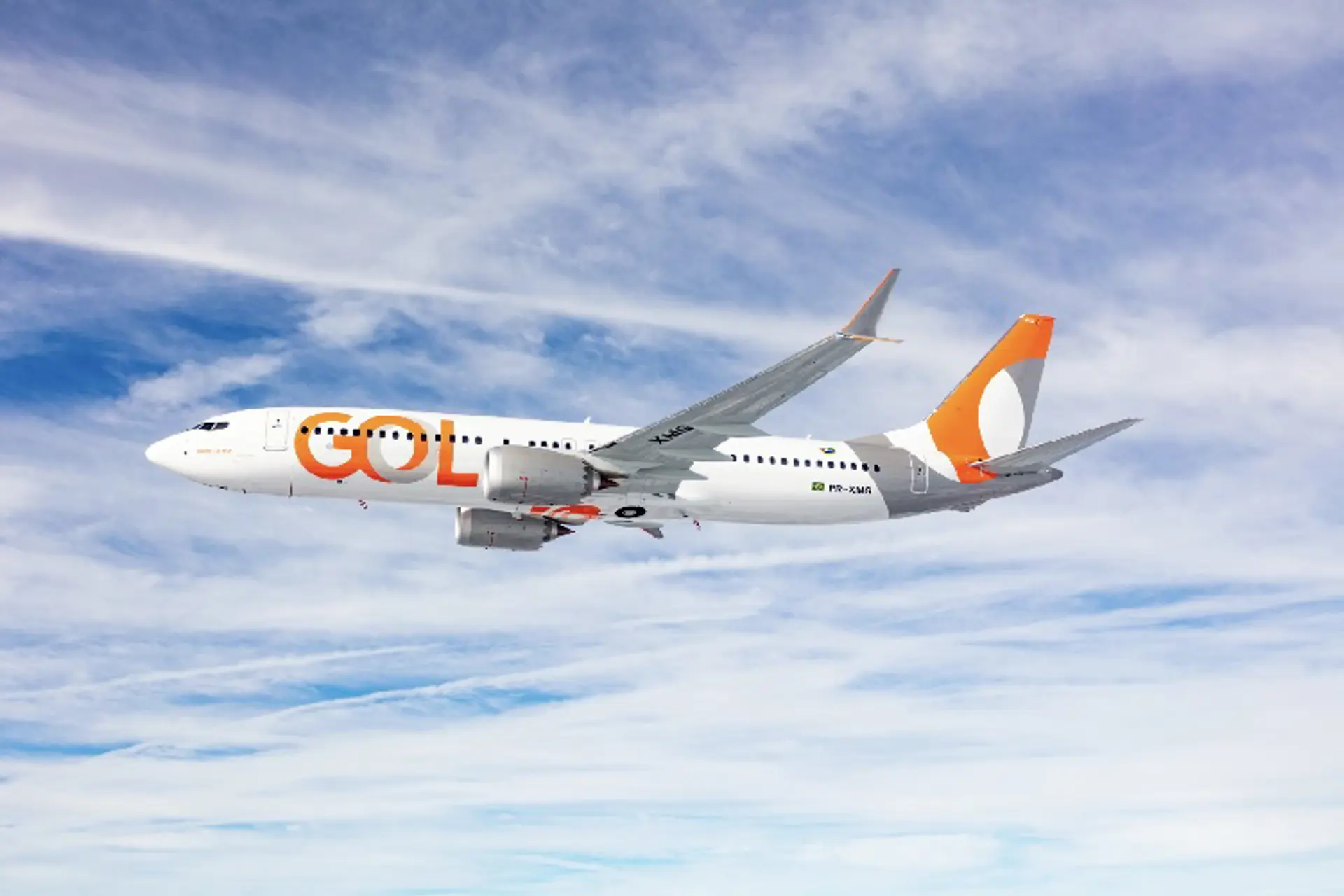 GOL anuncia vuelos inéditos a Ushuaia