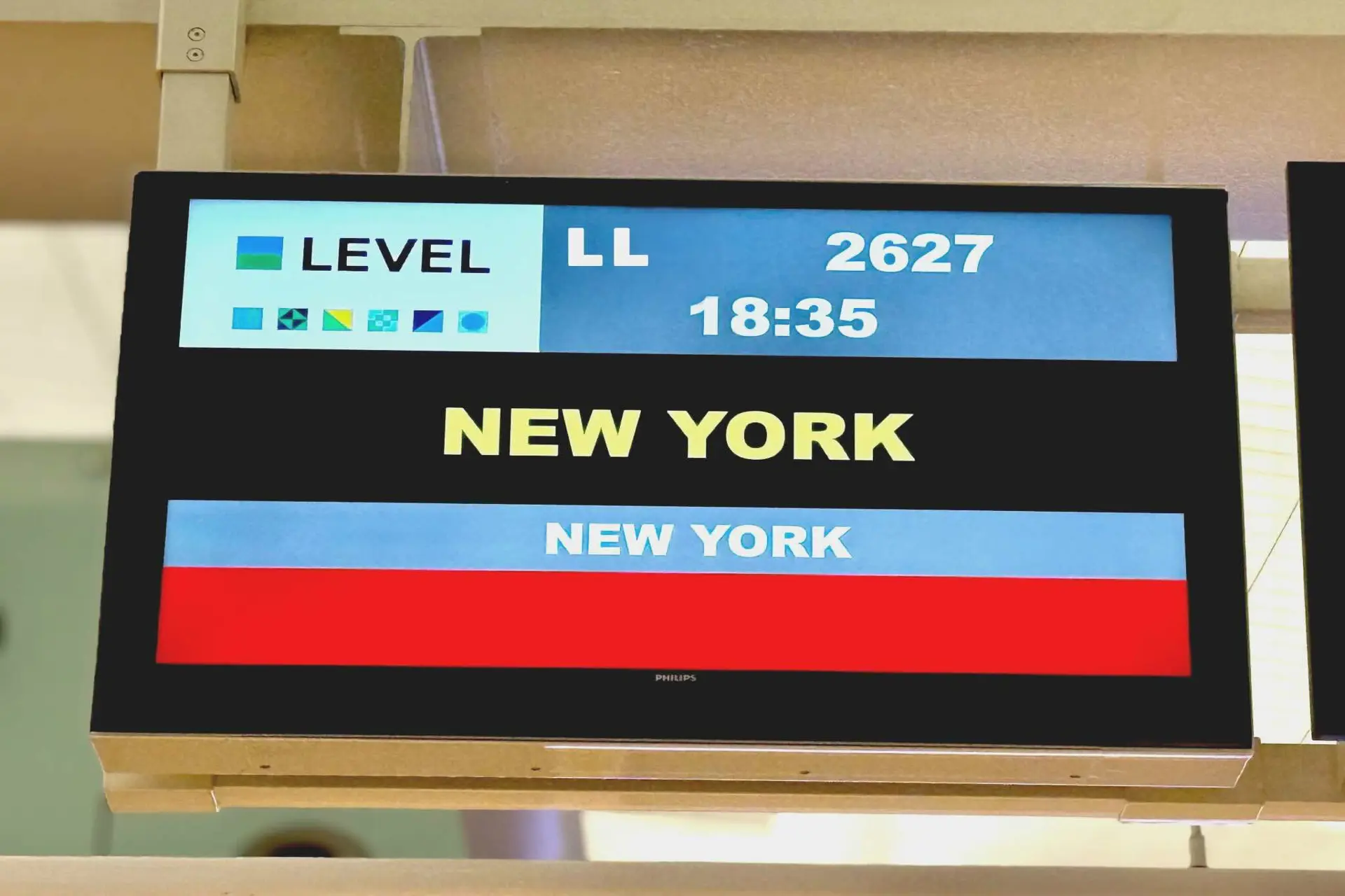 LEVEL  empieza a operar con su propio código IATA “LL”