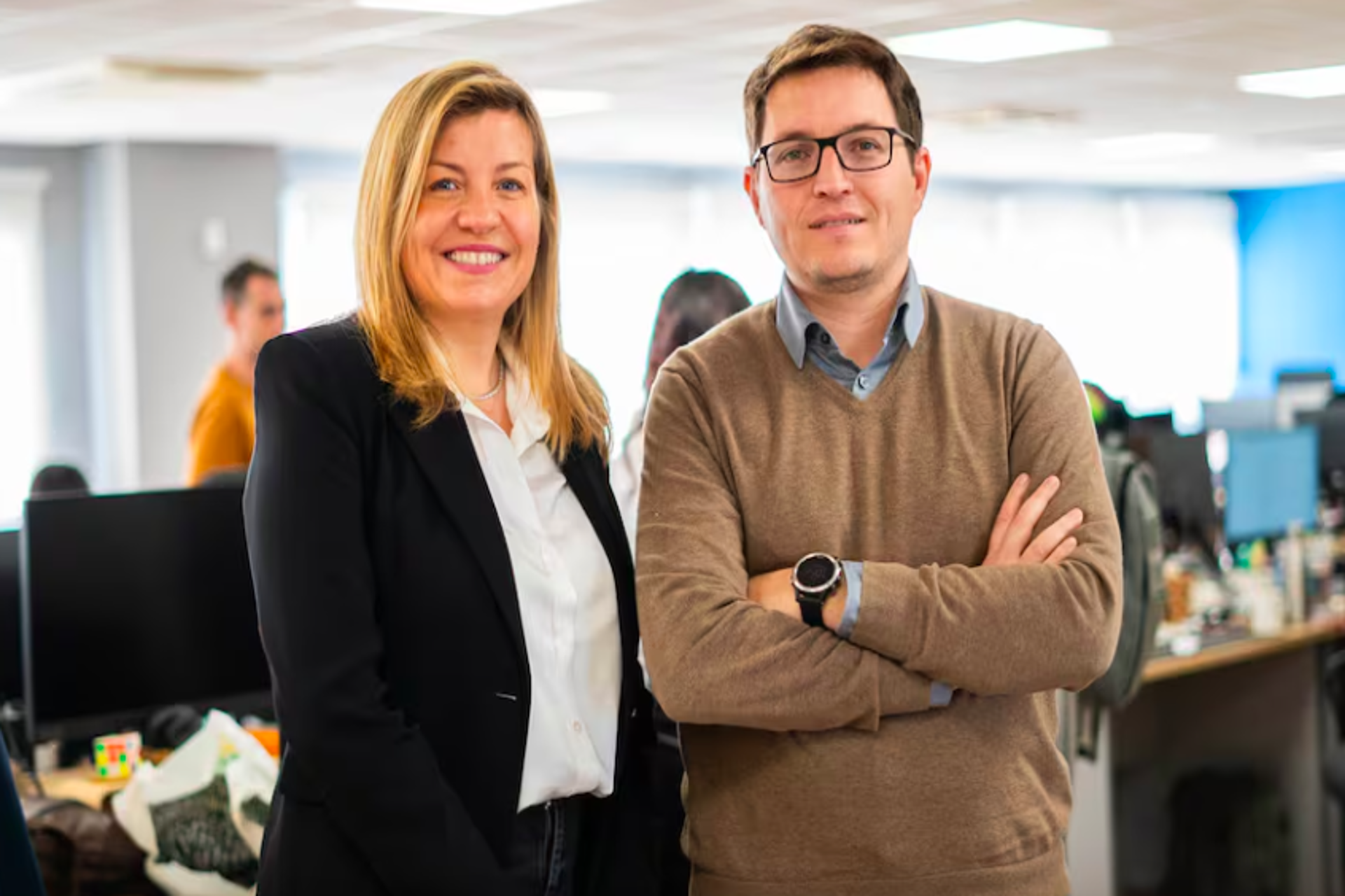 Paraty Tech cierra acuerdo con Oakley Capital y se alista para acelerar