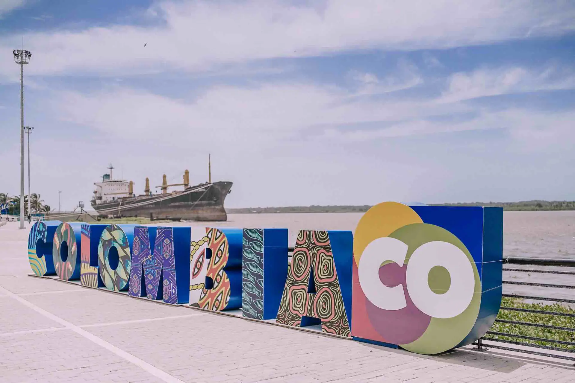 Colombia: Atlántico acelera su internacionalización en  turismo