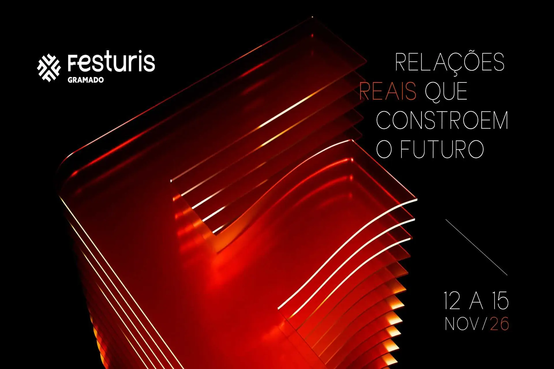 Festuris presenta nueva identidad visual y confirma fecha