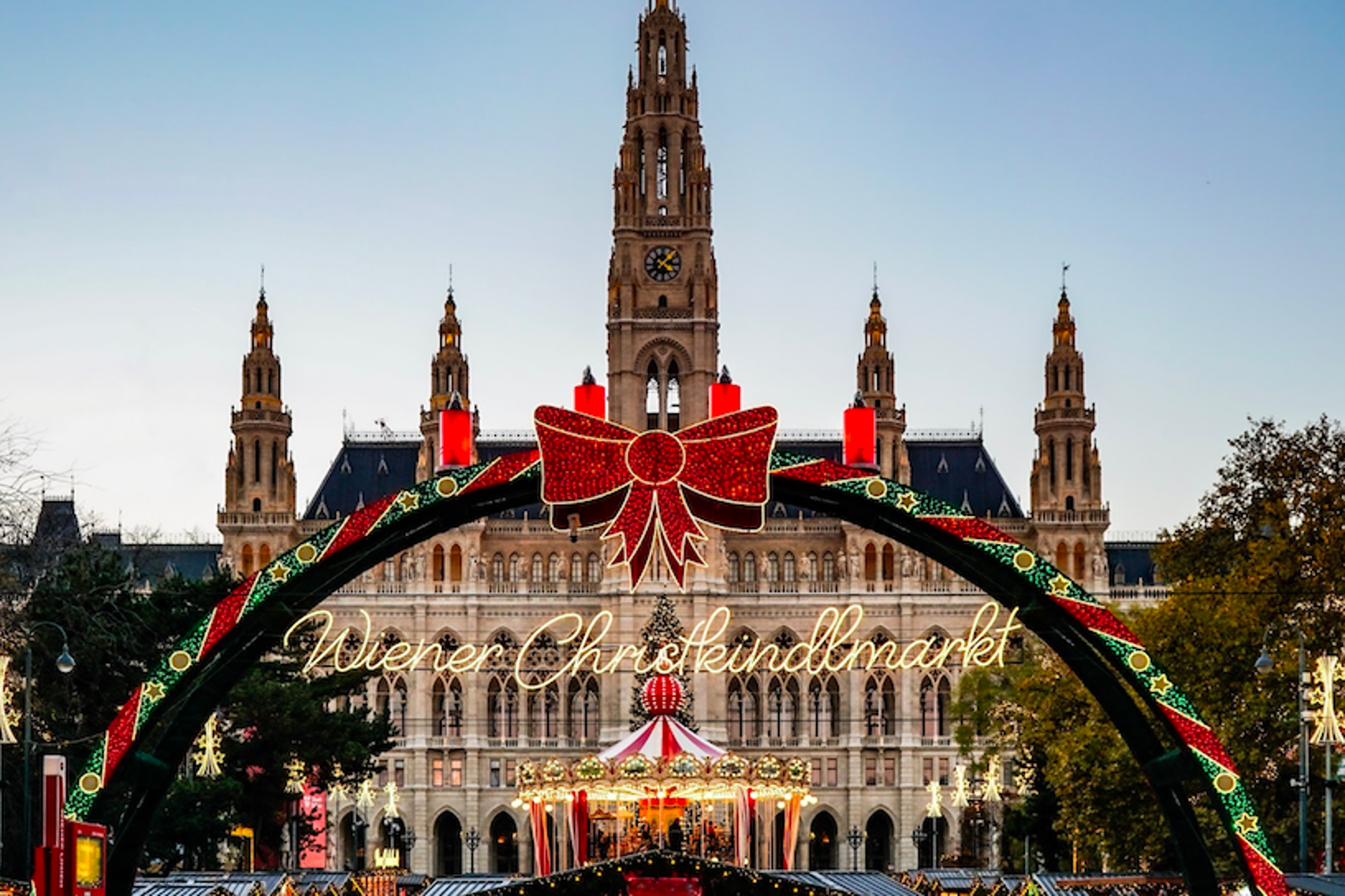 Civitatis lanza su Calendario de Adviento con más de 10.000€ en premios