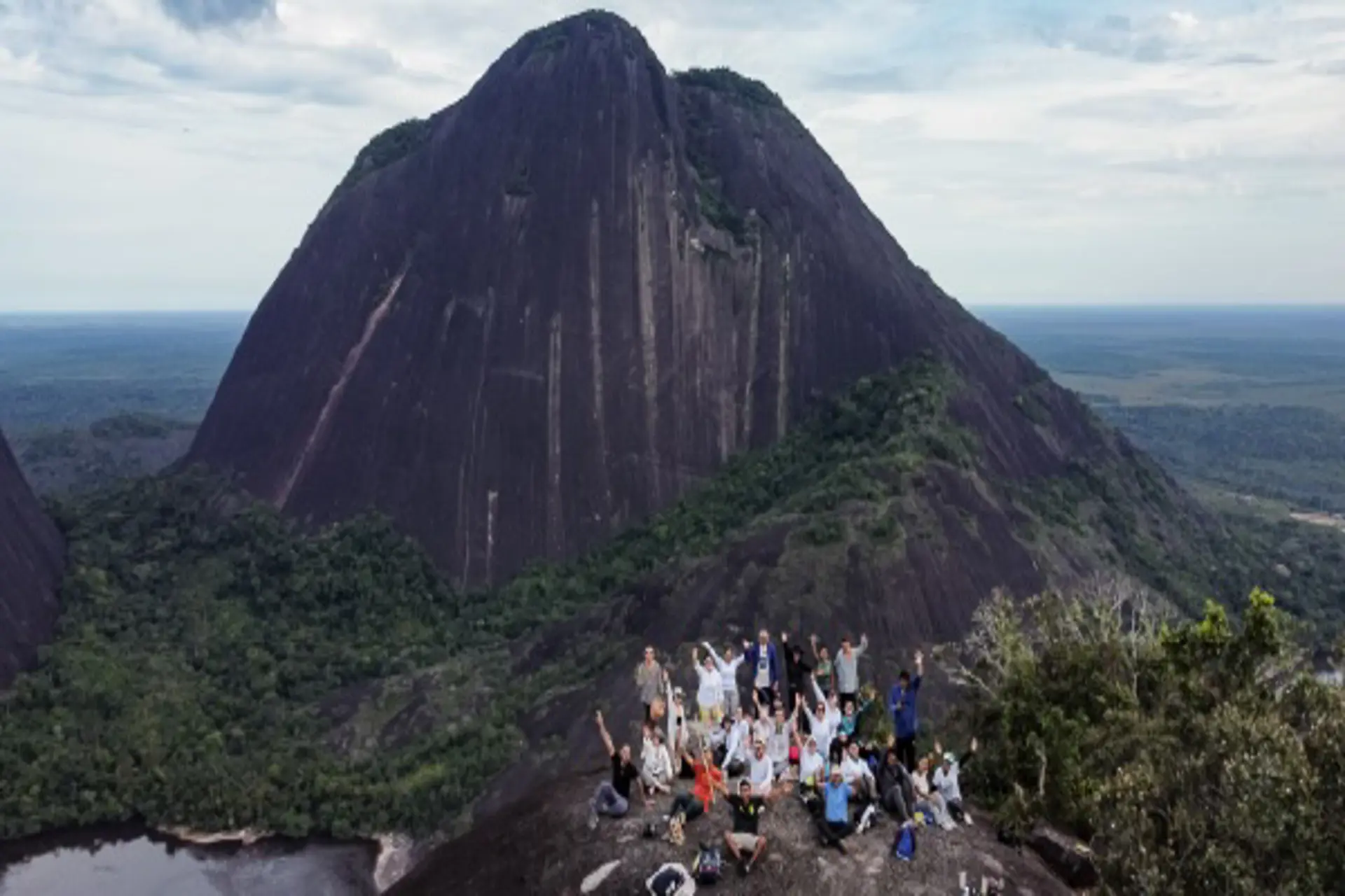 ANATO impactó las regiones del país con sus Viajes de Familiarización