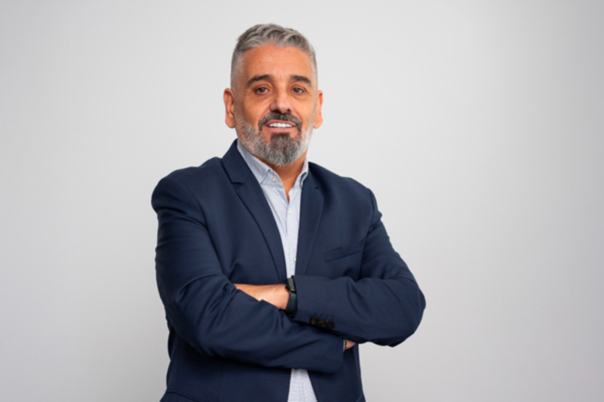 Jumbo Tours ficha a Gabriel Fiol como Director Comercial