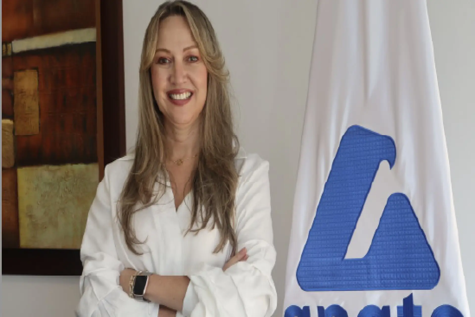 ANATO elegido nuevamente miembro del Comité Directivo del Fontur  