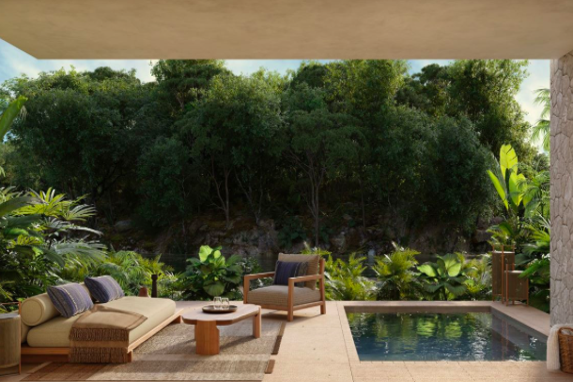 Hyatt apuesta por el lujo en su estrategia de expansión para 2026 