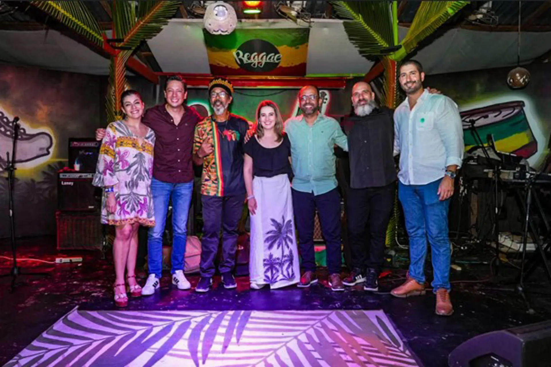 Colombia de Gobierno impulsa San Andrés, Providencia y Santa Catalina