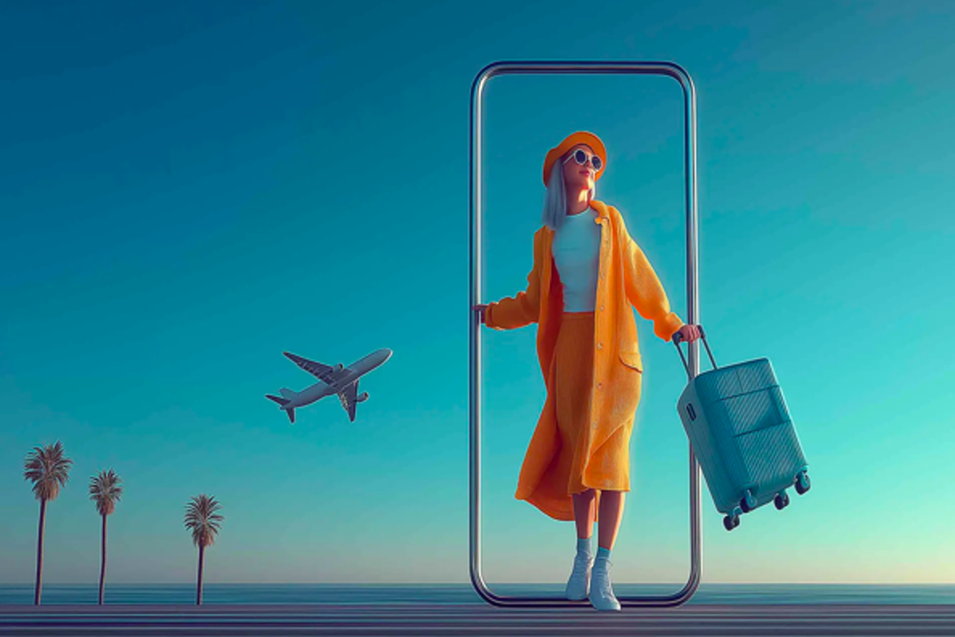 Maarlab, líder de techydestino, te invita a Fitur 2026