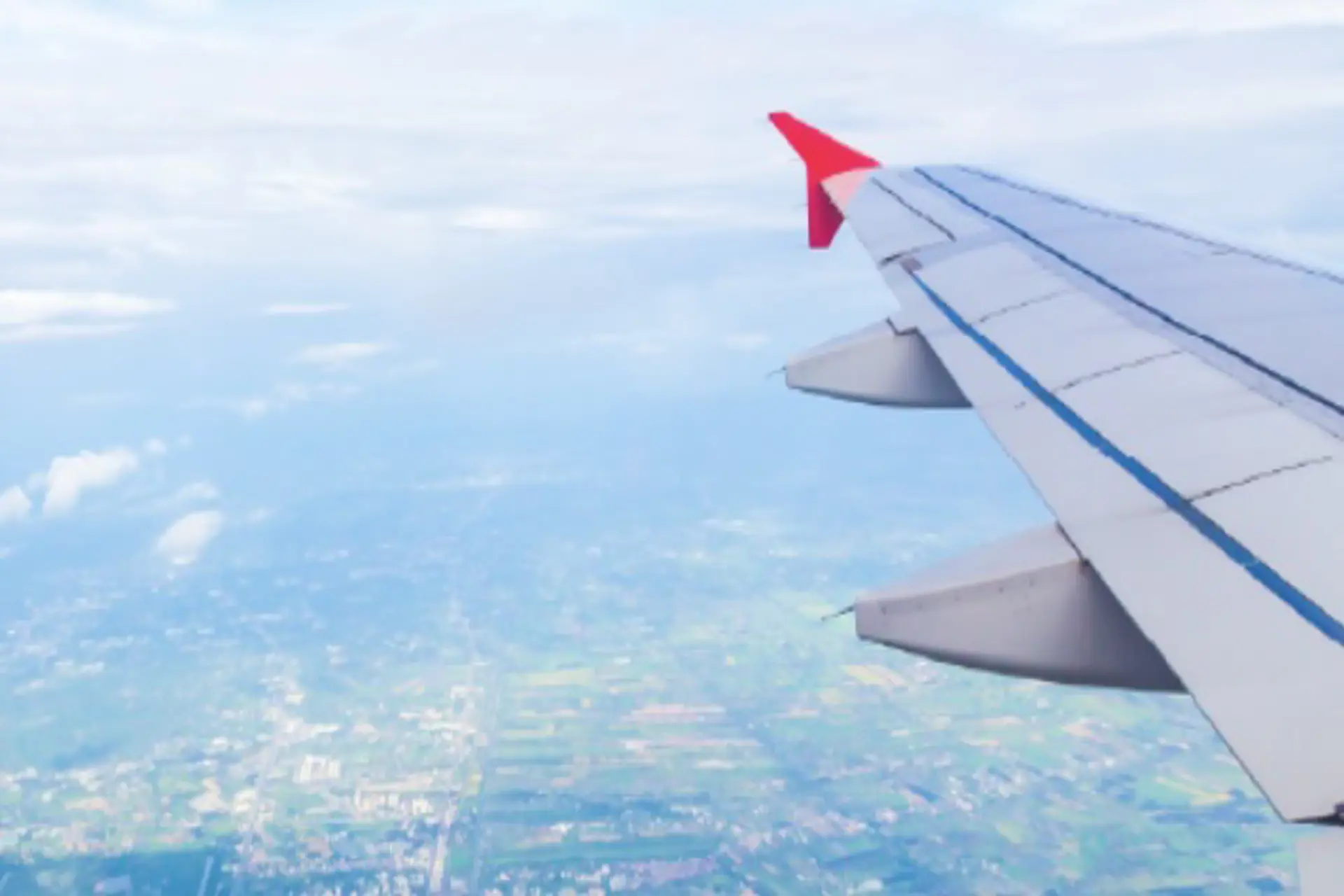 Reservas aéreas a Colombia crecieron un 5,7% entre nov y abril del 2026