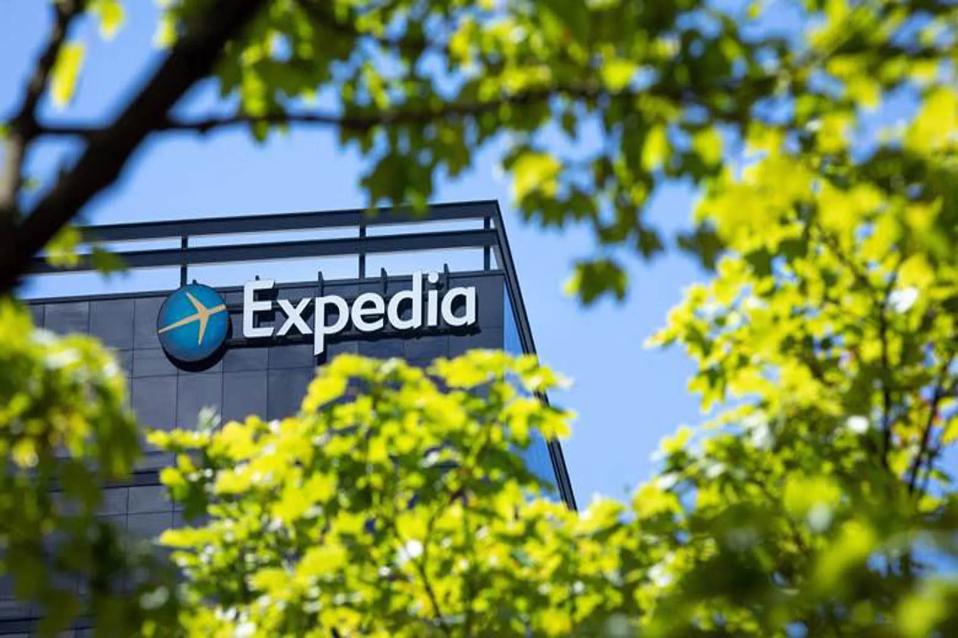 Expedia Group esta activo y se prepara para el repunte de los viajes 