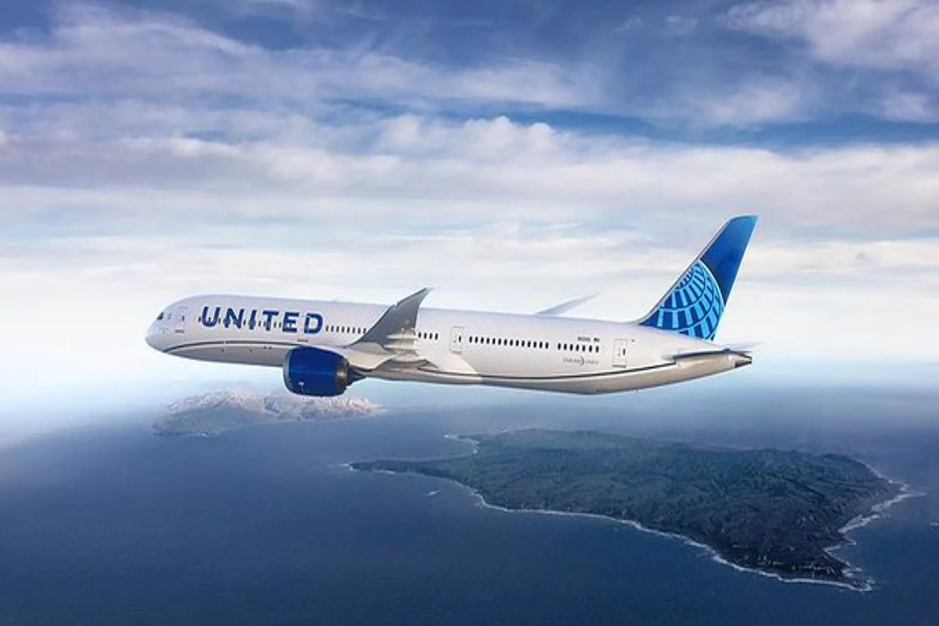 United Airlines suma nuevos vuelos a Colombia a partir de Junio