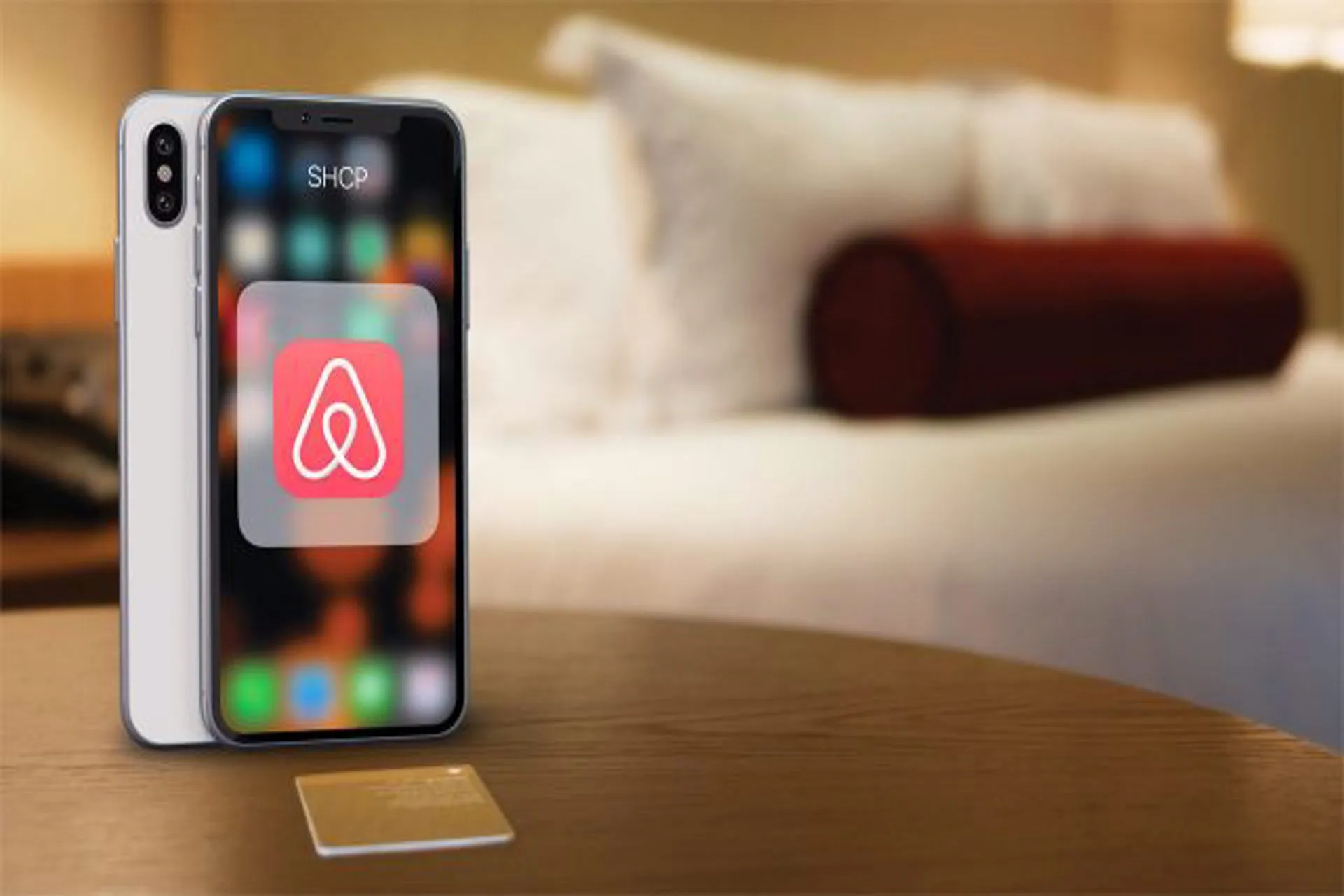 Las reservas en Airbnb crecen un 52%, impulsadas por la vacunación 