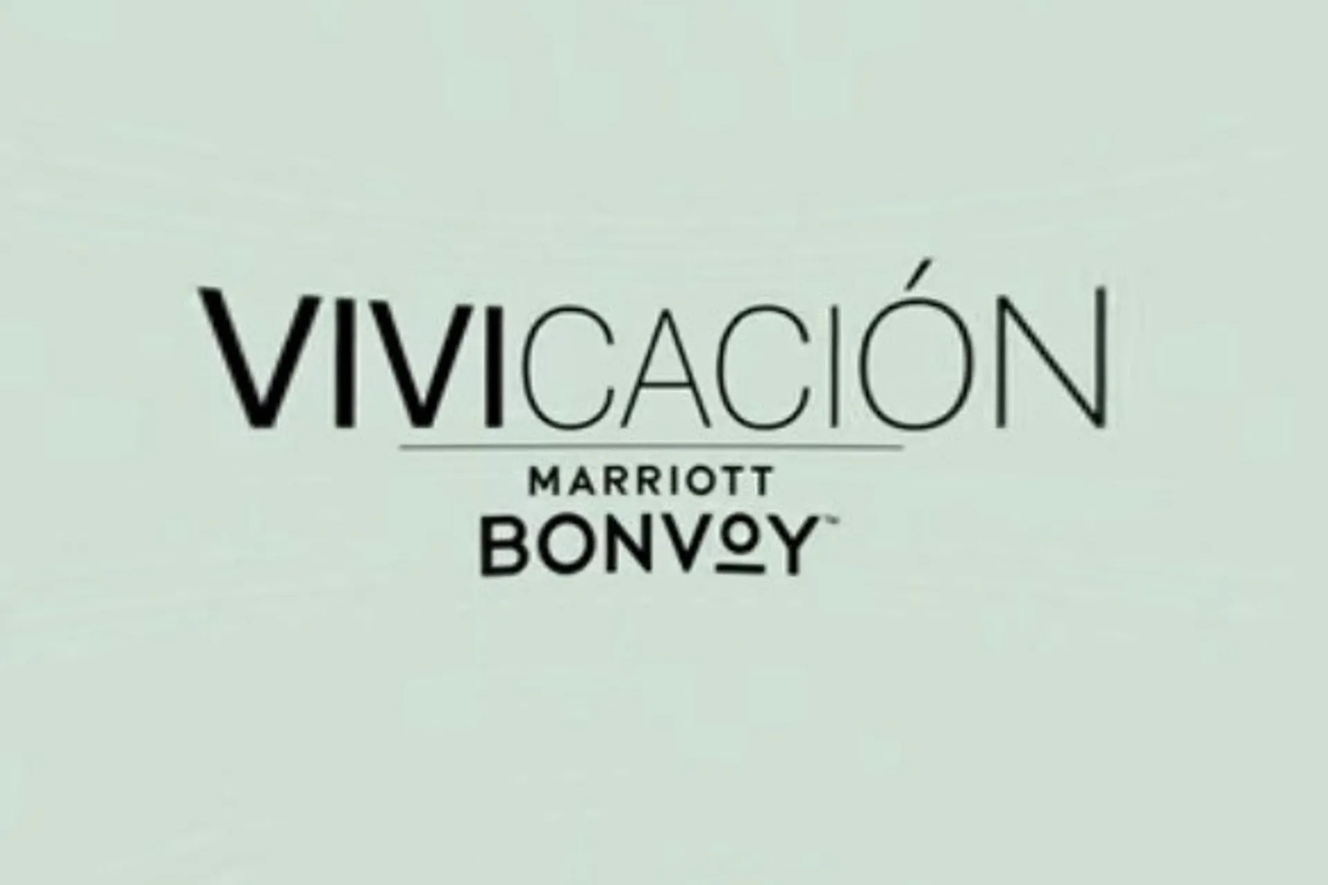 “Vivicación”, el nuevo concepto de Marriott para Latinoamérica 