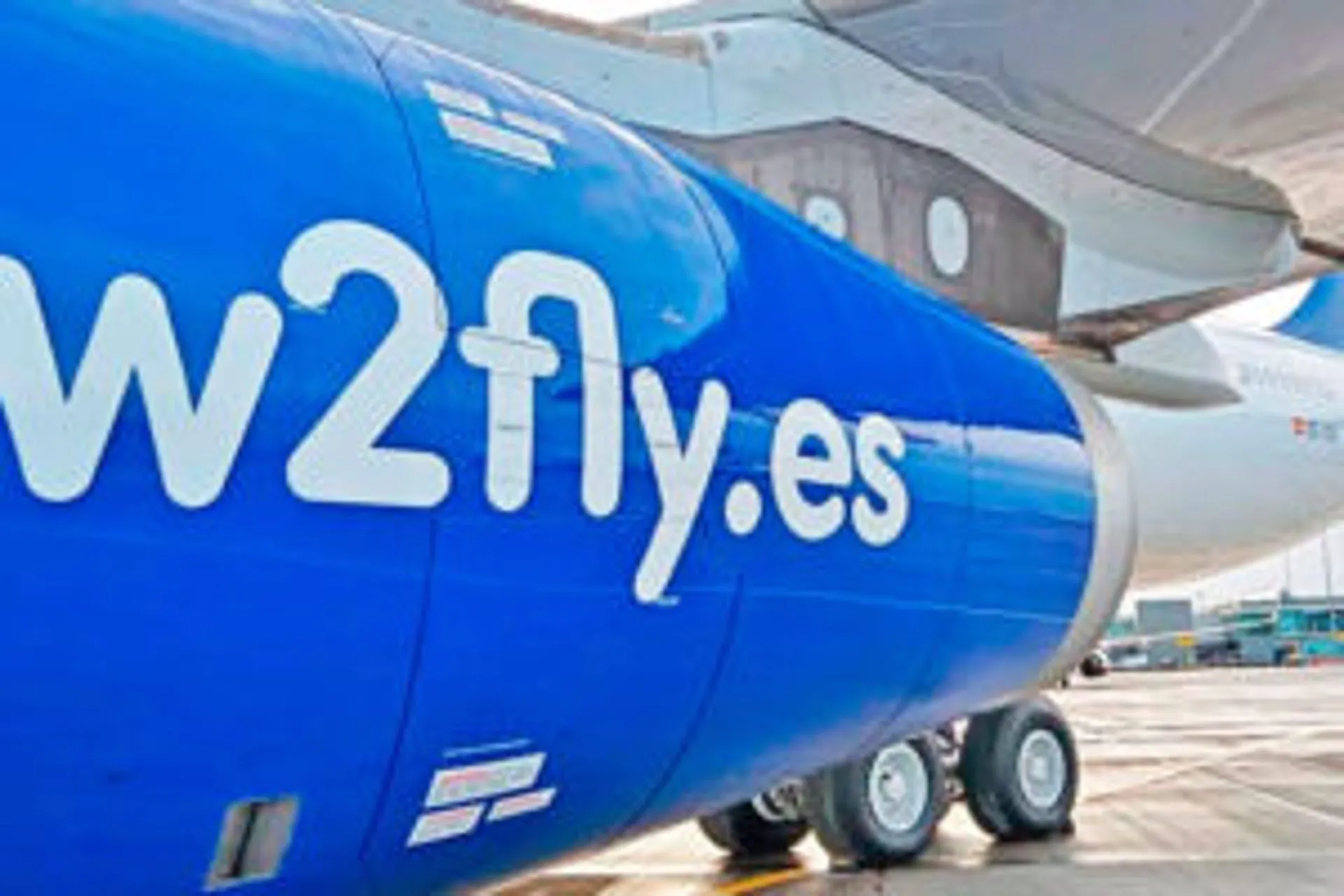 En FITUR confirman llegada de World2Fly a Cancun a partir de Junio En FITUR confirman llegada de World2Fly a Cancun a partir de Junio
