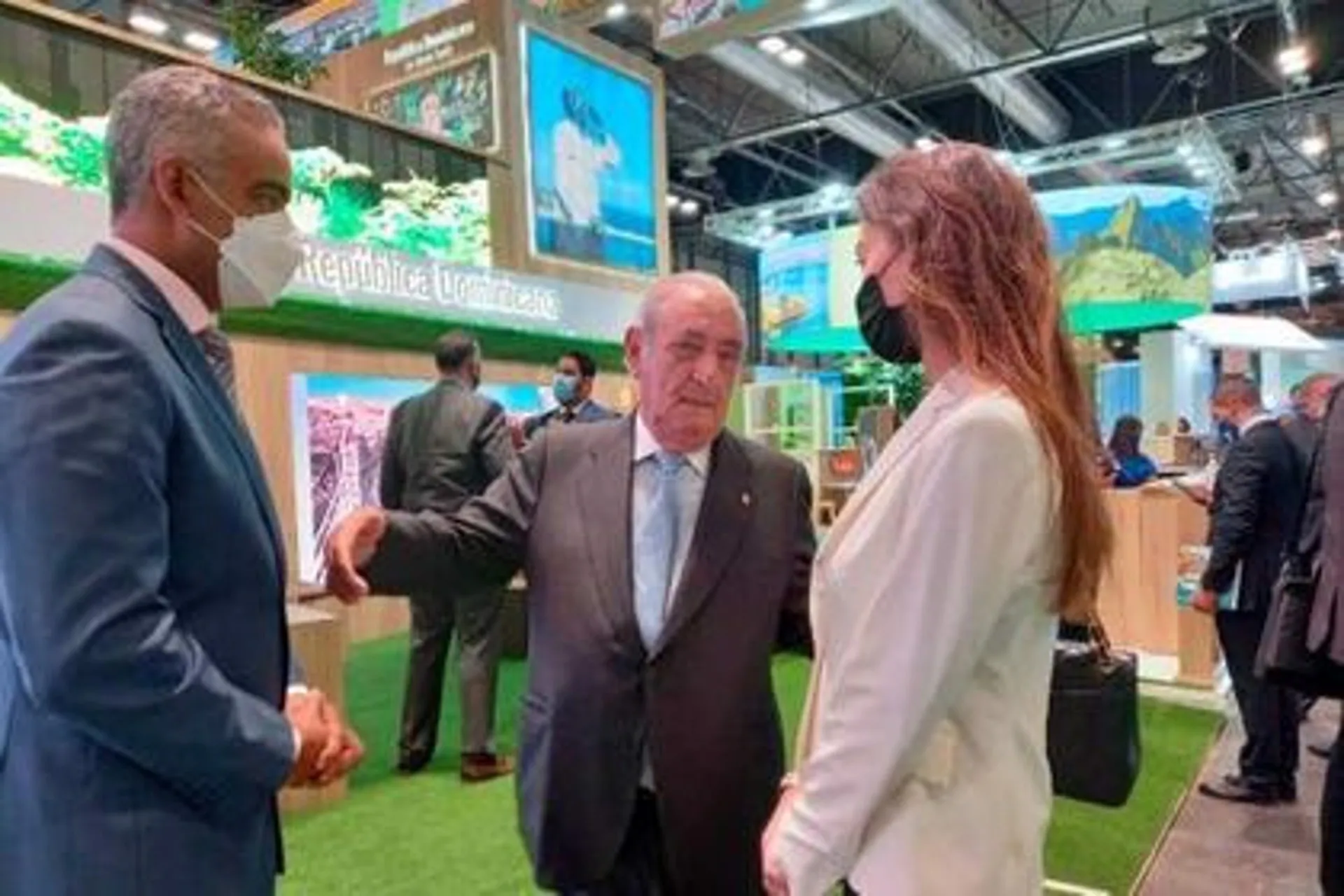 Globalia construirá 4 aparthoteles en Republica Dominicana Globalia construirá 4 aparthoteles en Republica Dominicana