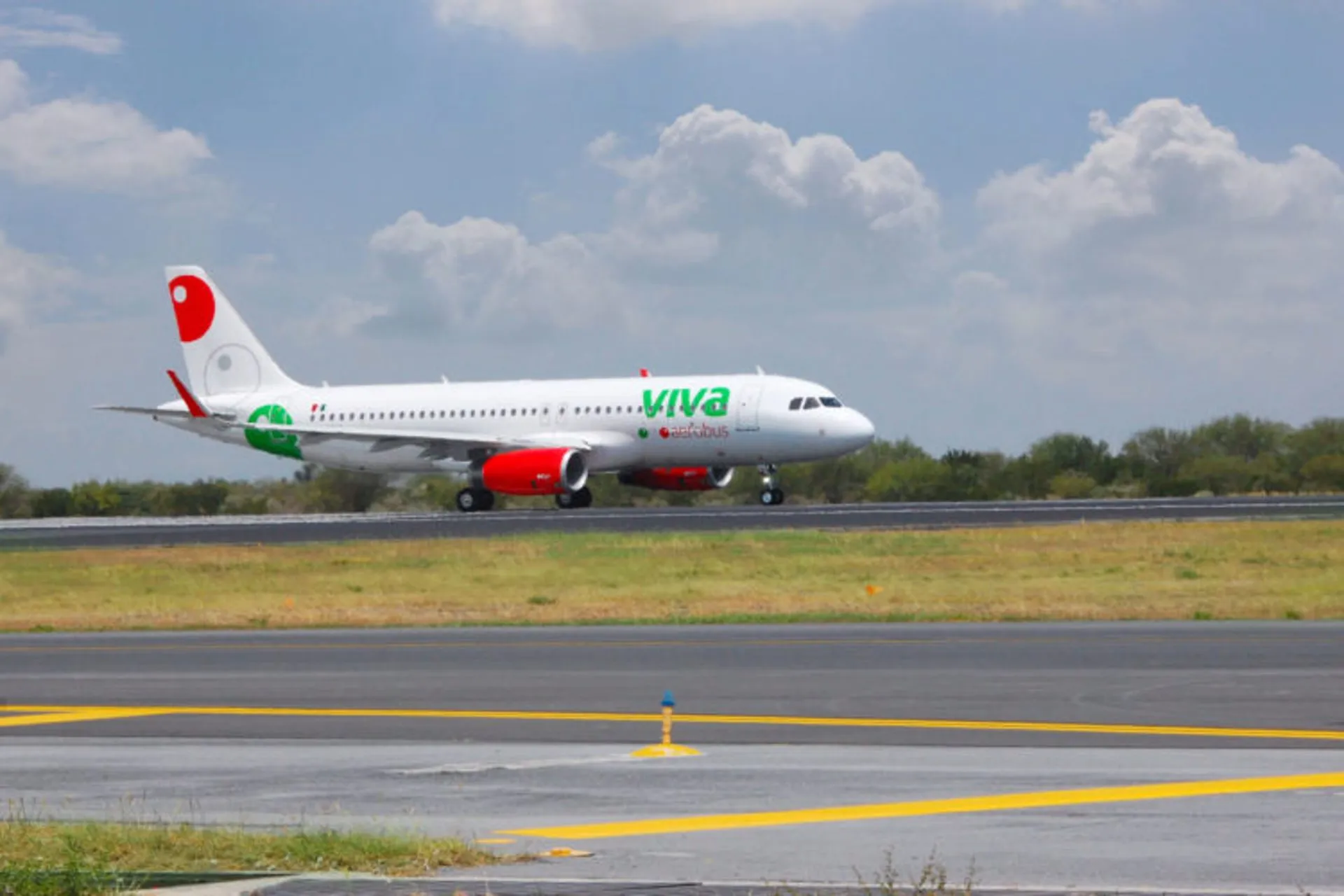 Viva Aerobus: 2 nuevas rutas hacia EEUU y 3 hacia Quintana Roo