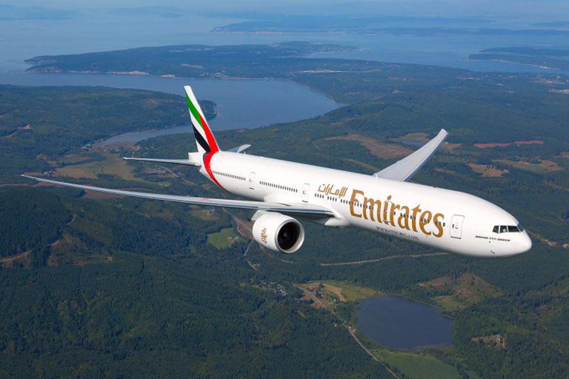 Emirates regresa a Mexico vía Barcelona con grandes descuentos